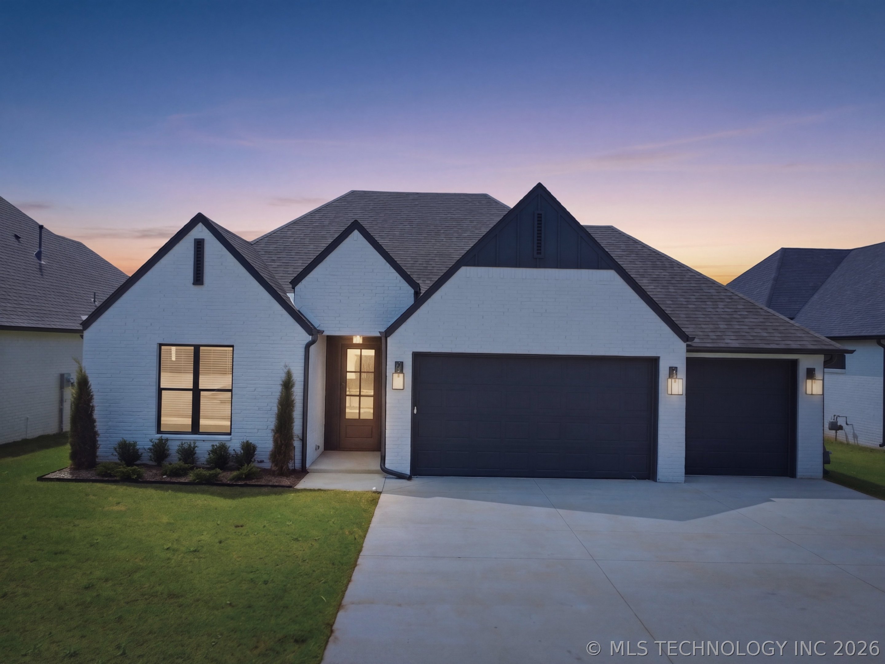 2114 E 138th Street S Bixby OK 74008