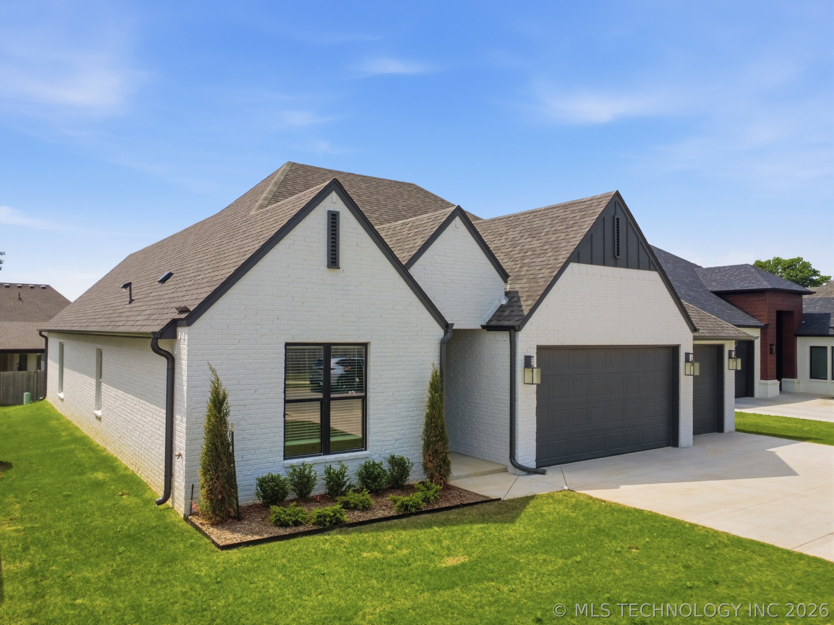 2114 E 138th Street S Bixby OK 74008