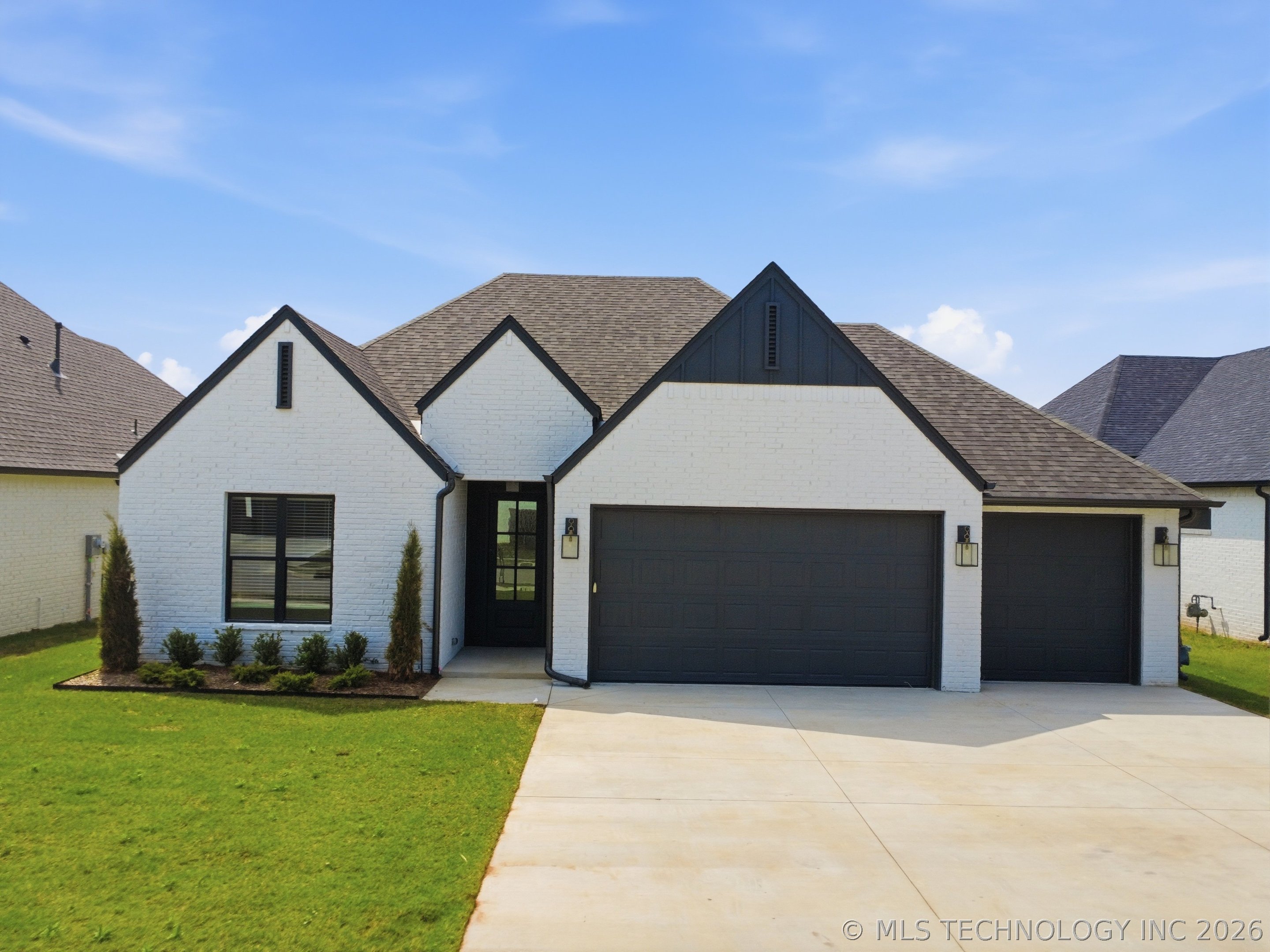 2114 E 138th Street S Bixby OK 74008