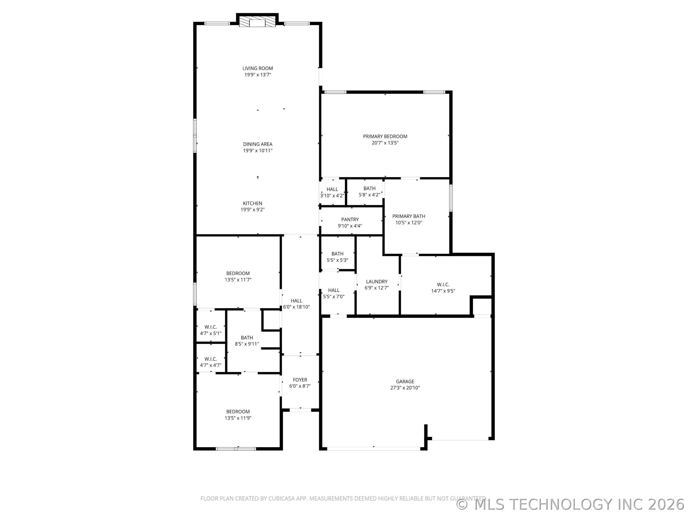 2114 E 138th Street S Bixby OK 74008