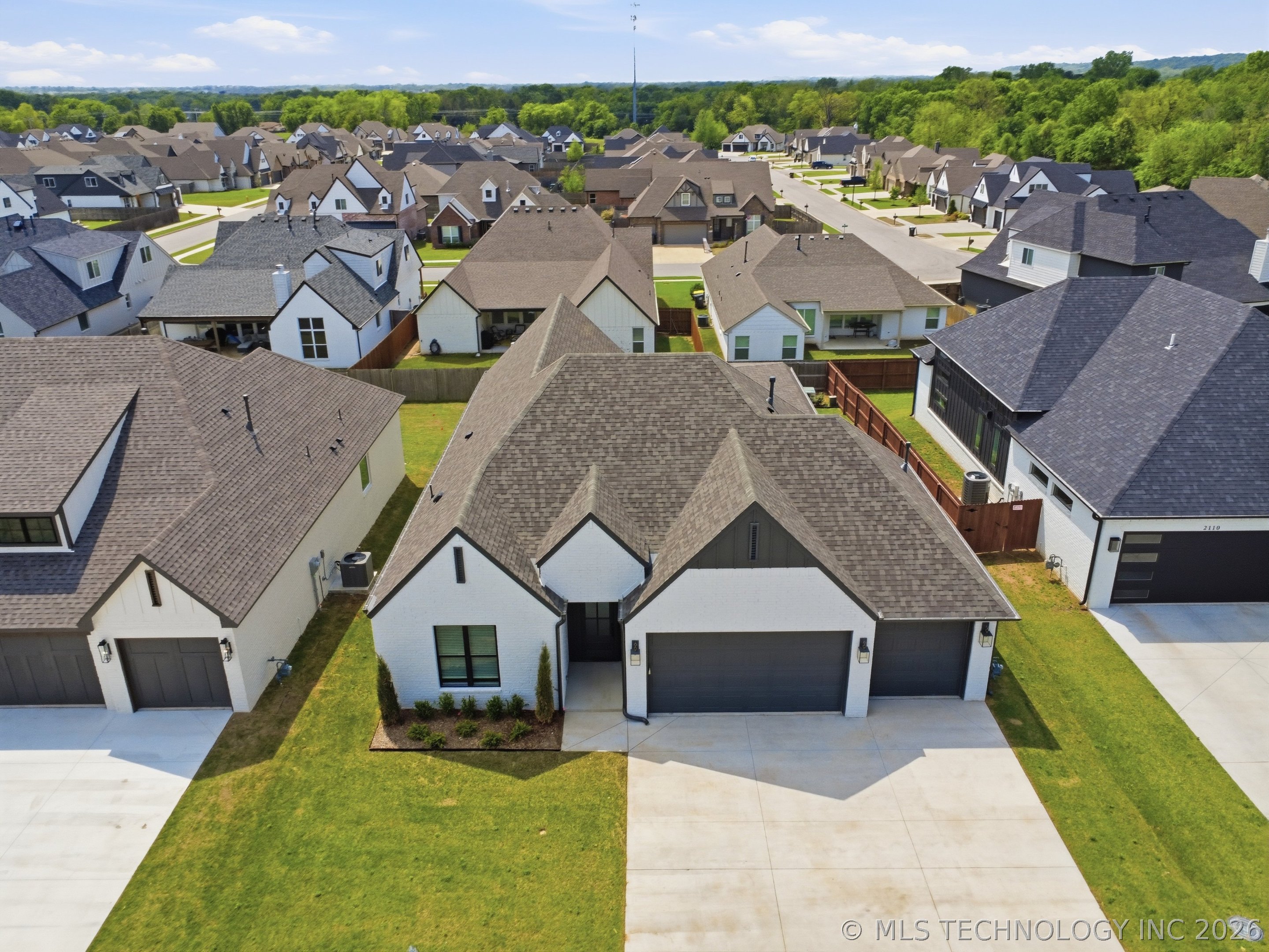 2114 E 138th Street S Bixby OK 74008
