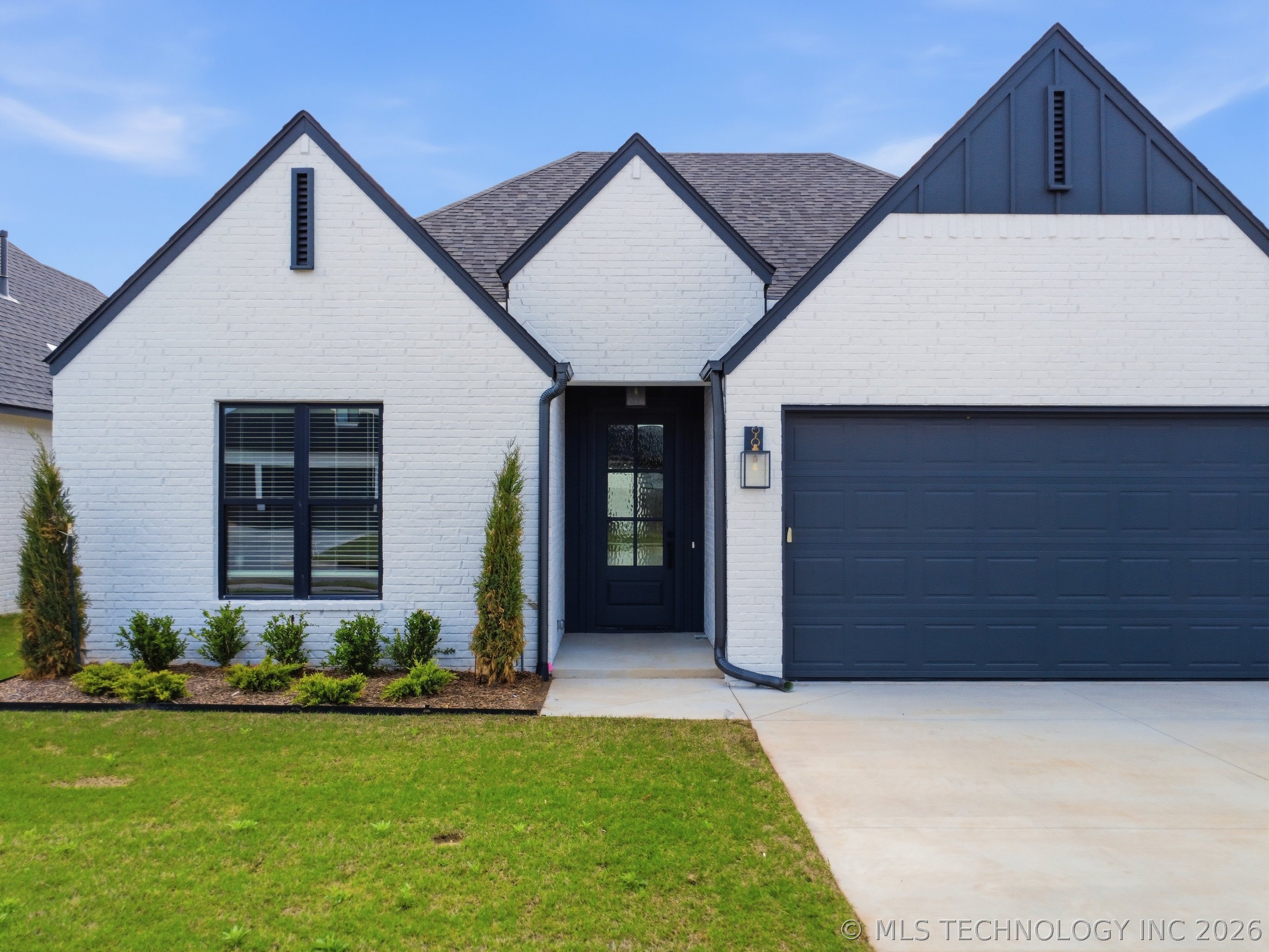 2114 E 138th Street S Bixby OK 74008