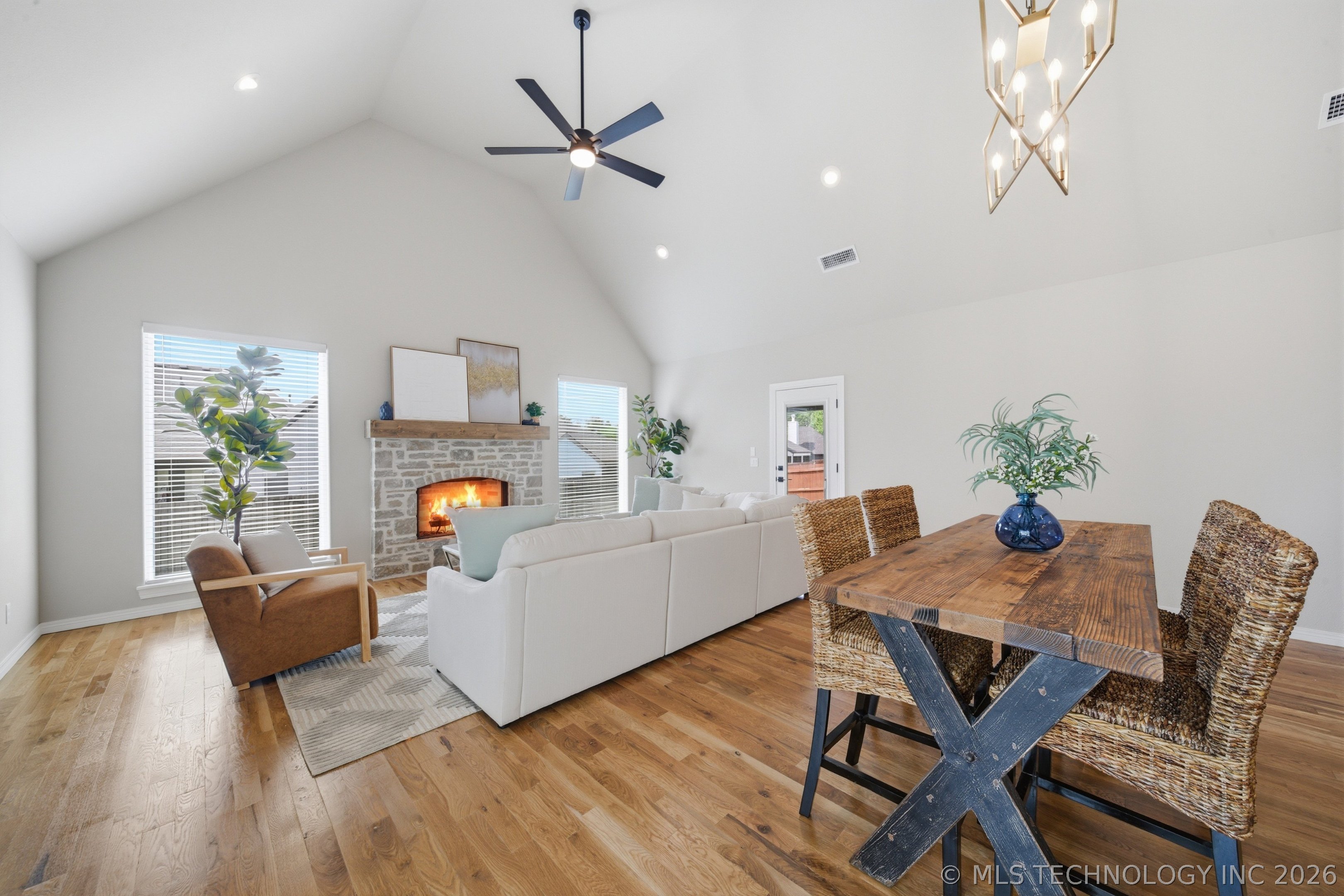 2114 E 138th Street S Bixby OK 74008
