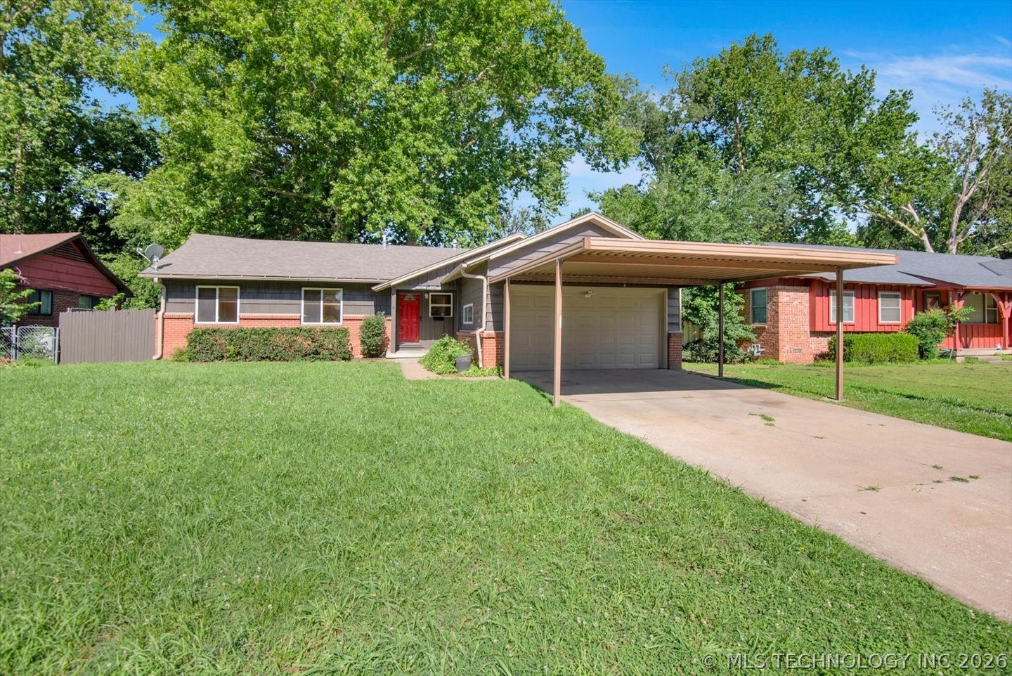 421 Yale Drive Bartlesville OK 74006