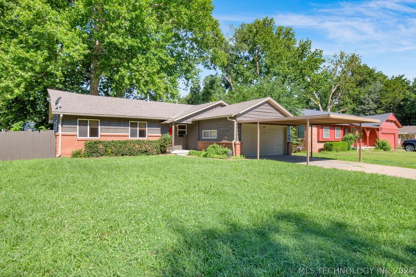 421 Yale Drive Bartlesville OK 74006