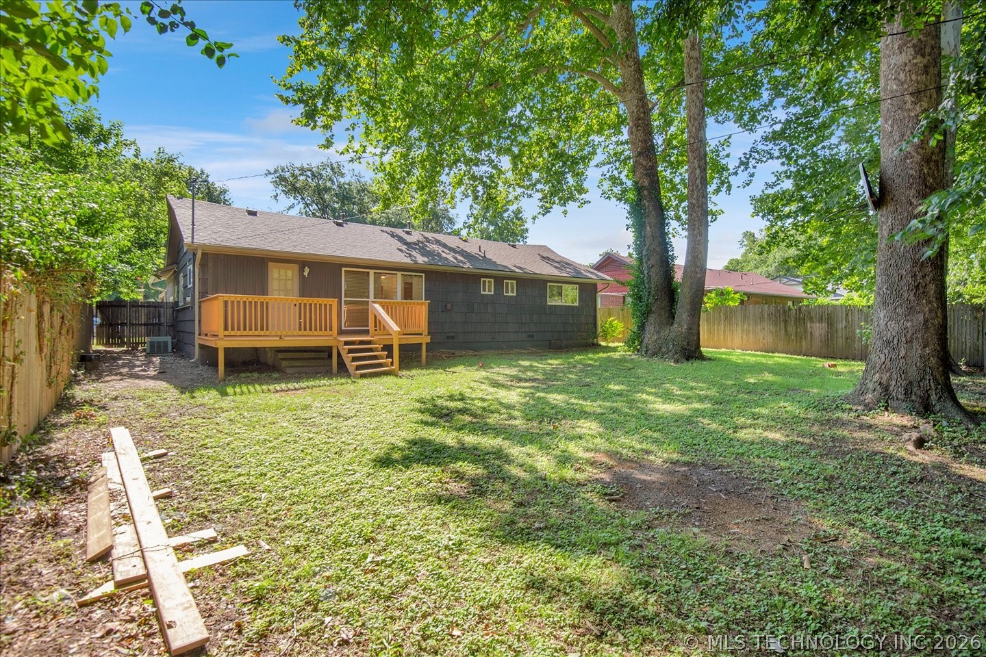 421 Yale Drive Bartlesville OK 74006