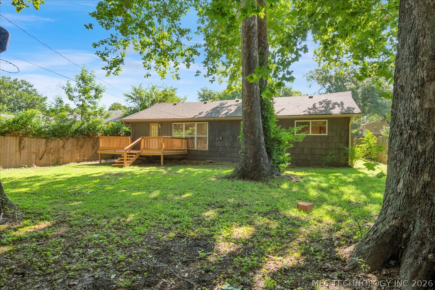 421 Yale Drive Bartlesville OK 74006