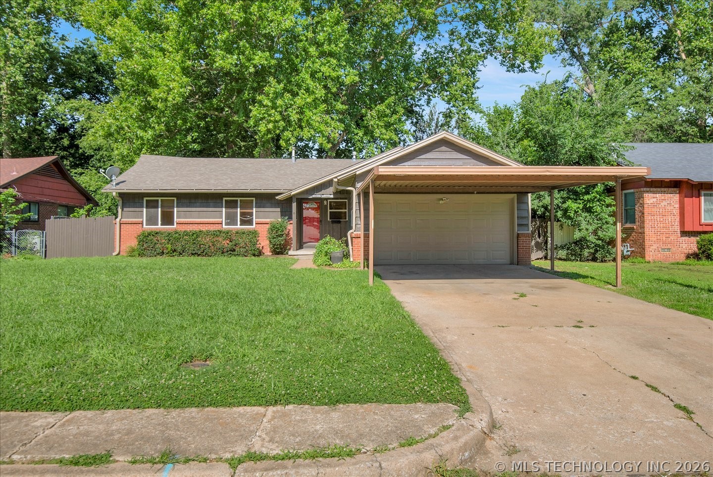 421 Yale Drive Bartlesville OK 74006