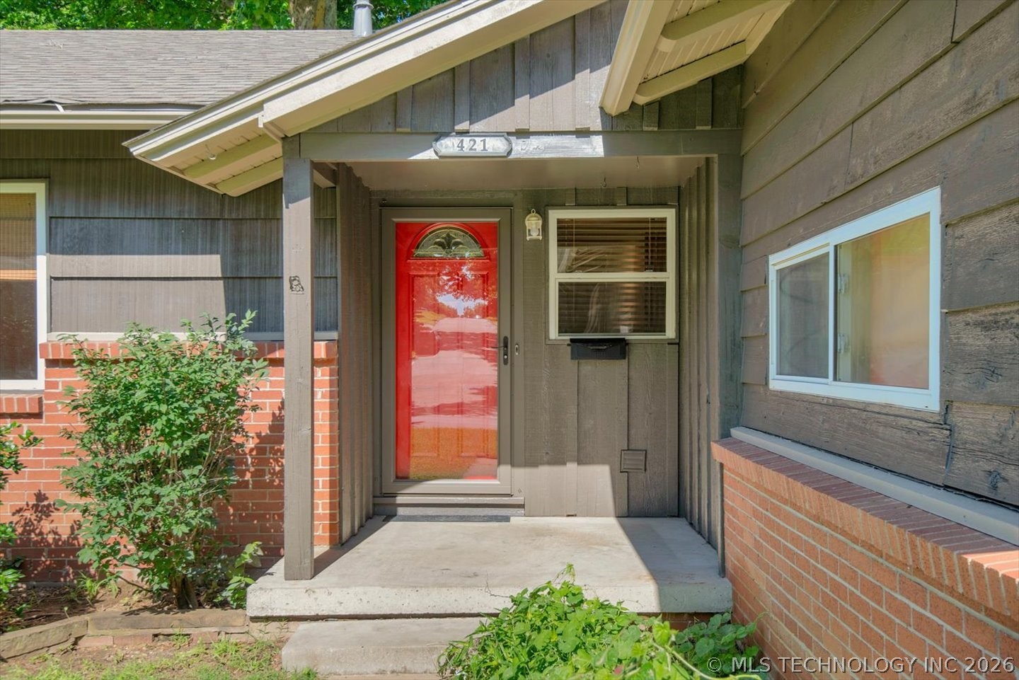 421 Yale Drive Bartlesville OK 74006