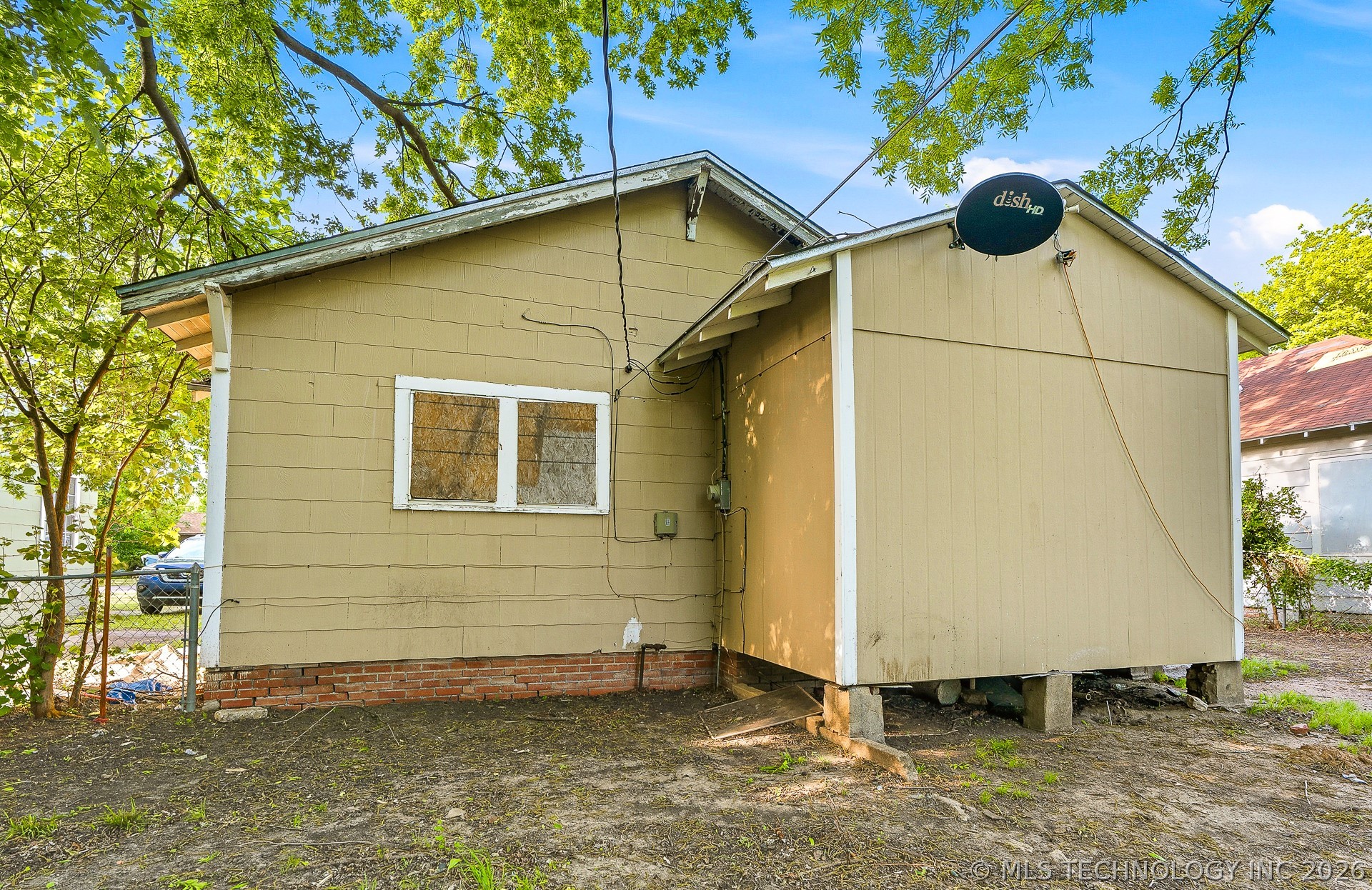 319 W 14th Ada OK 74820