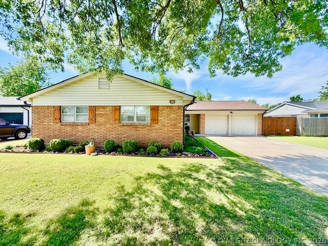 8556 E 32nd Street Tulsa OK 74145