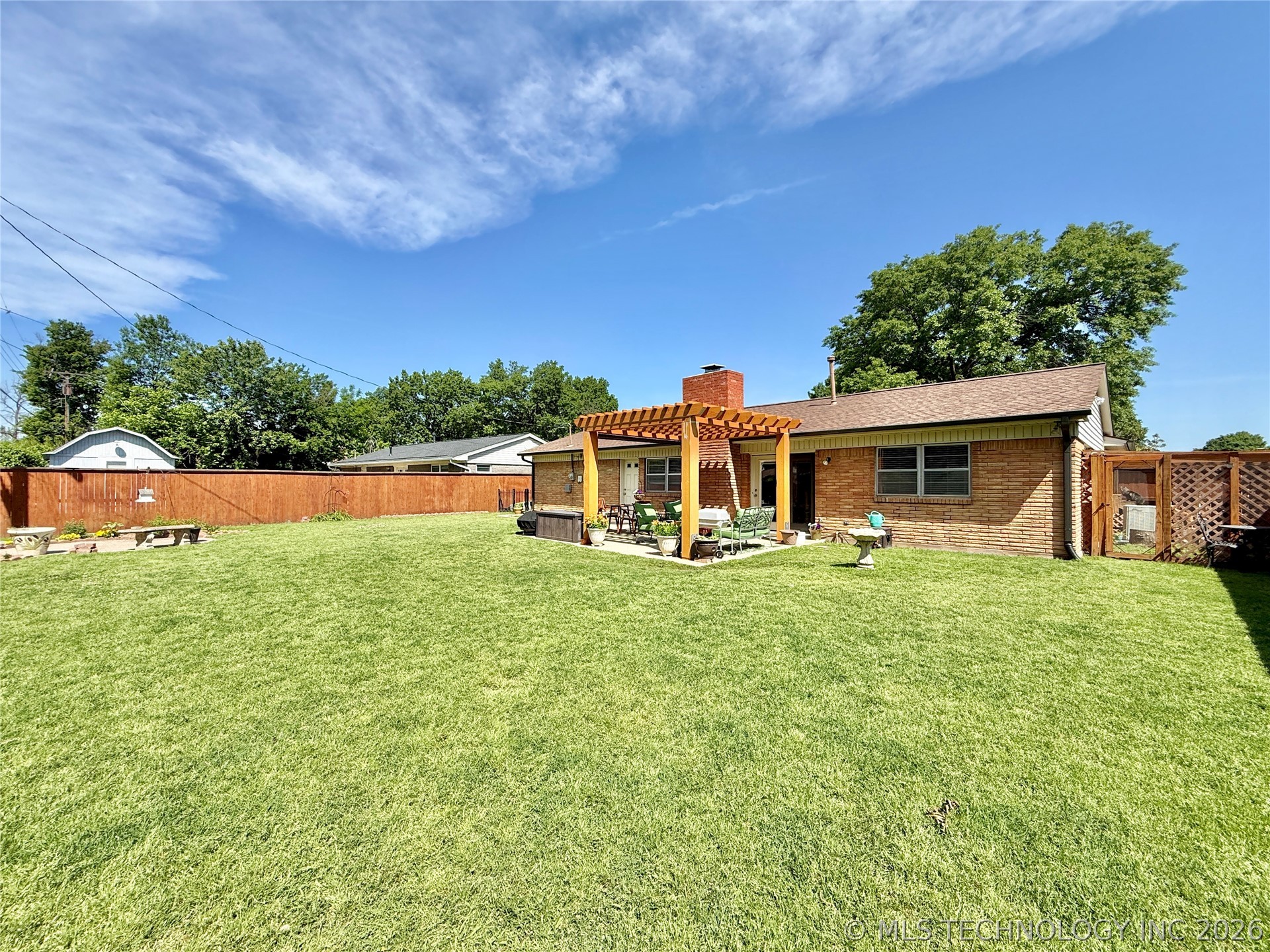 8556 E 32nd Street Tulsa OK 74145