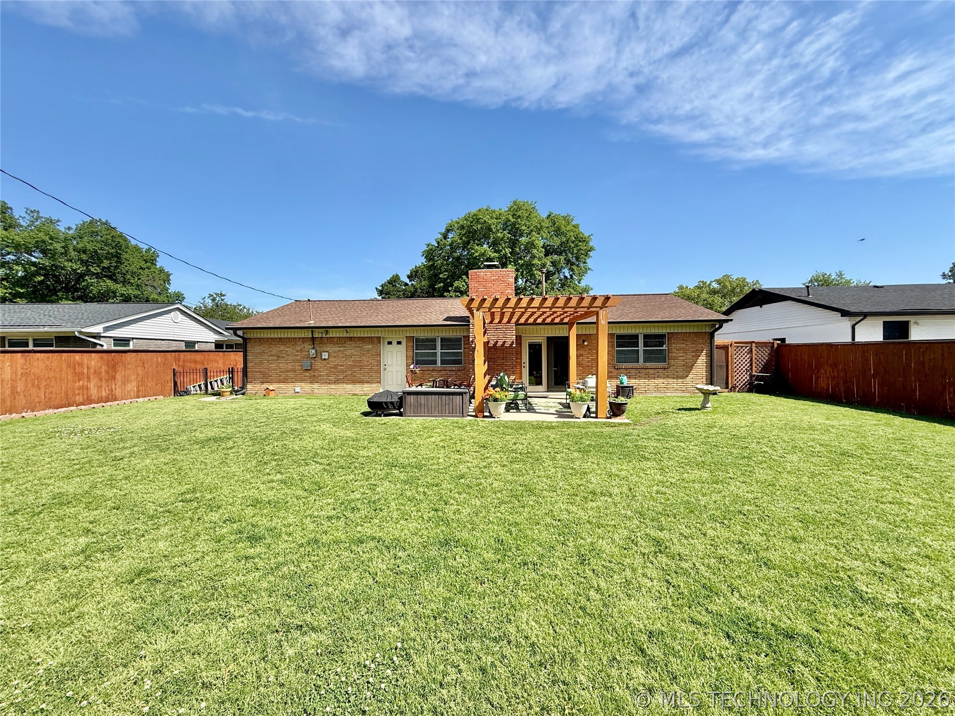 8556 E 32nd Street Tulsa OK 74145
