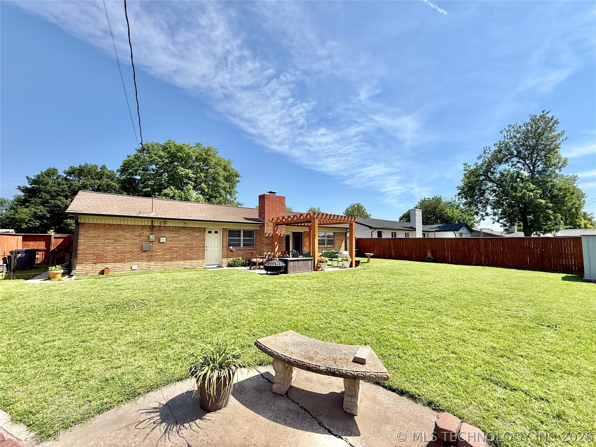 8556 E 32nd Street Tulsa OK 74145