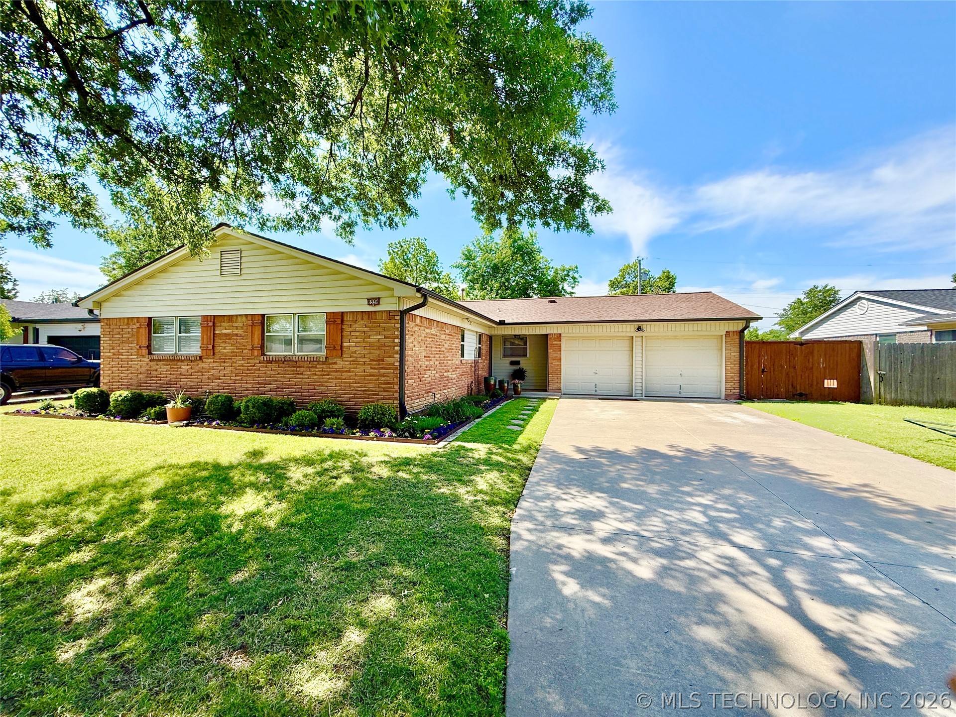 8556 E 32nd Street Tulsa OK 74145