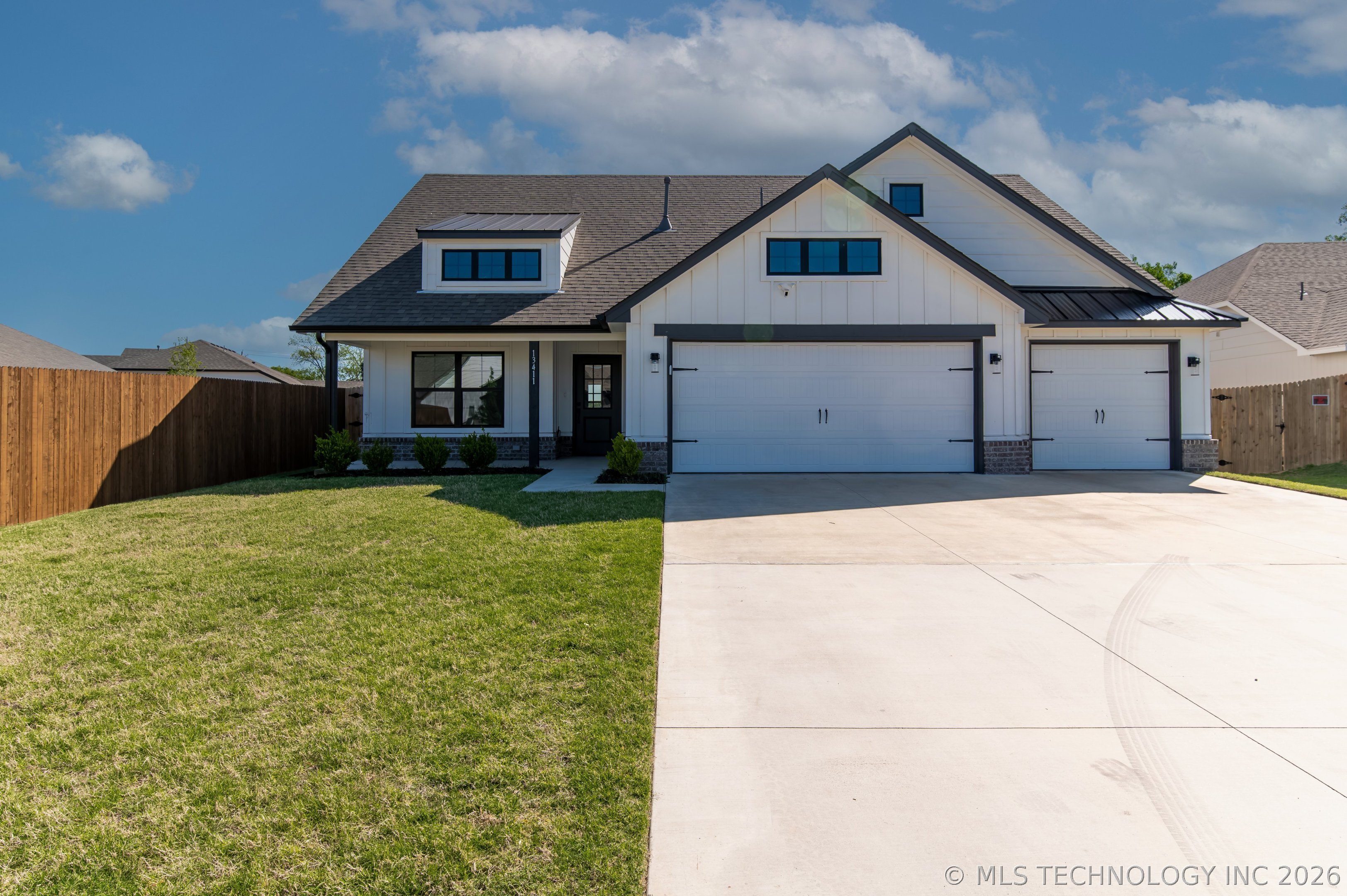 13411 S 95th Eastavenue Bixby OK 74008