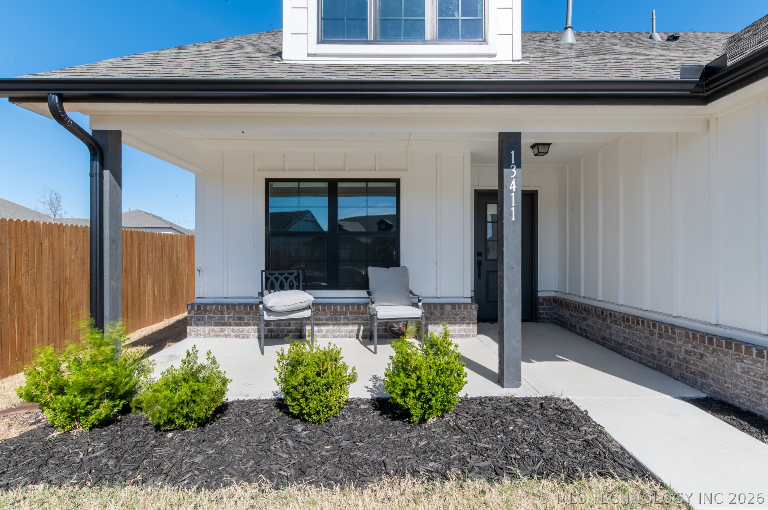 13411 S 95th Eastavenue Bixby OK 74008