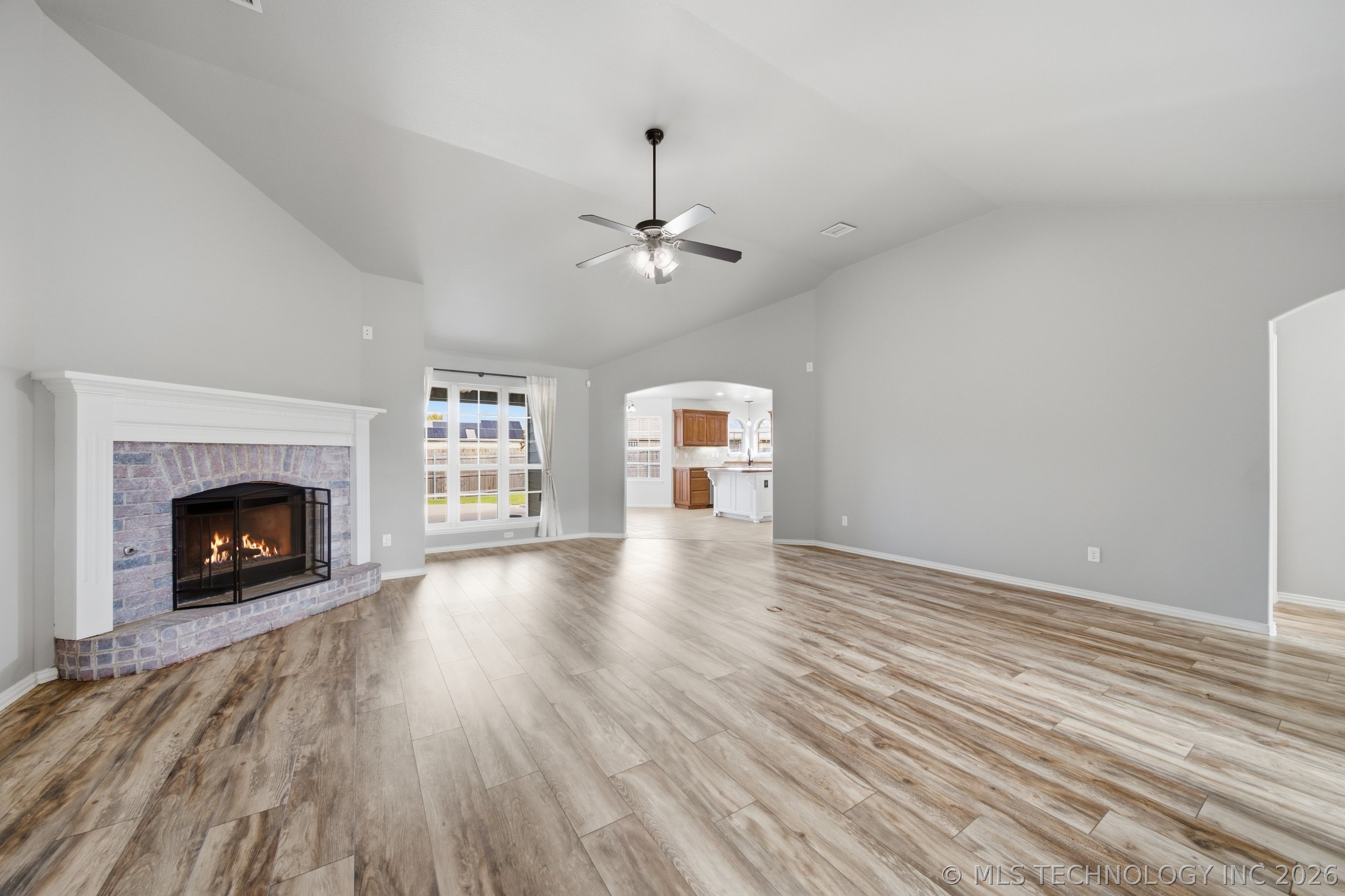 213 W 53rd Street Sand Springs OK 74063