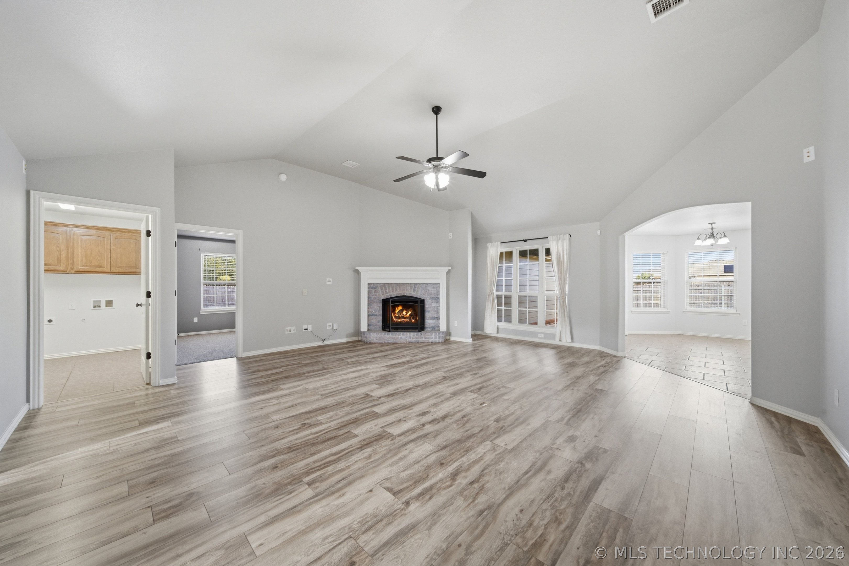 213 W 53rd Street Sand Springs OK 74063