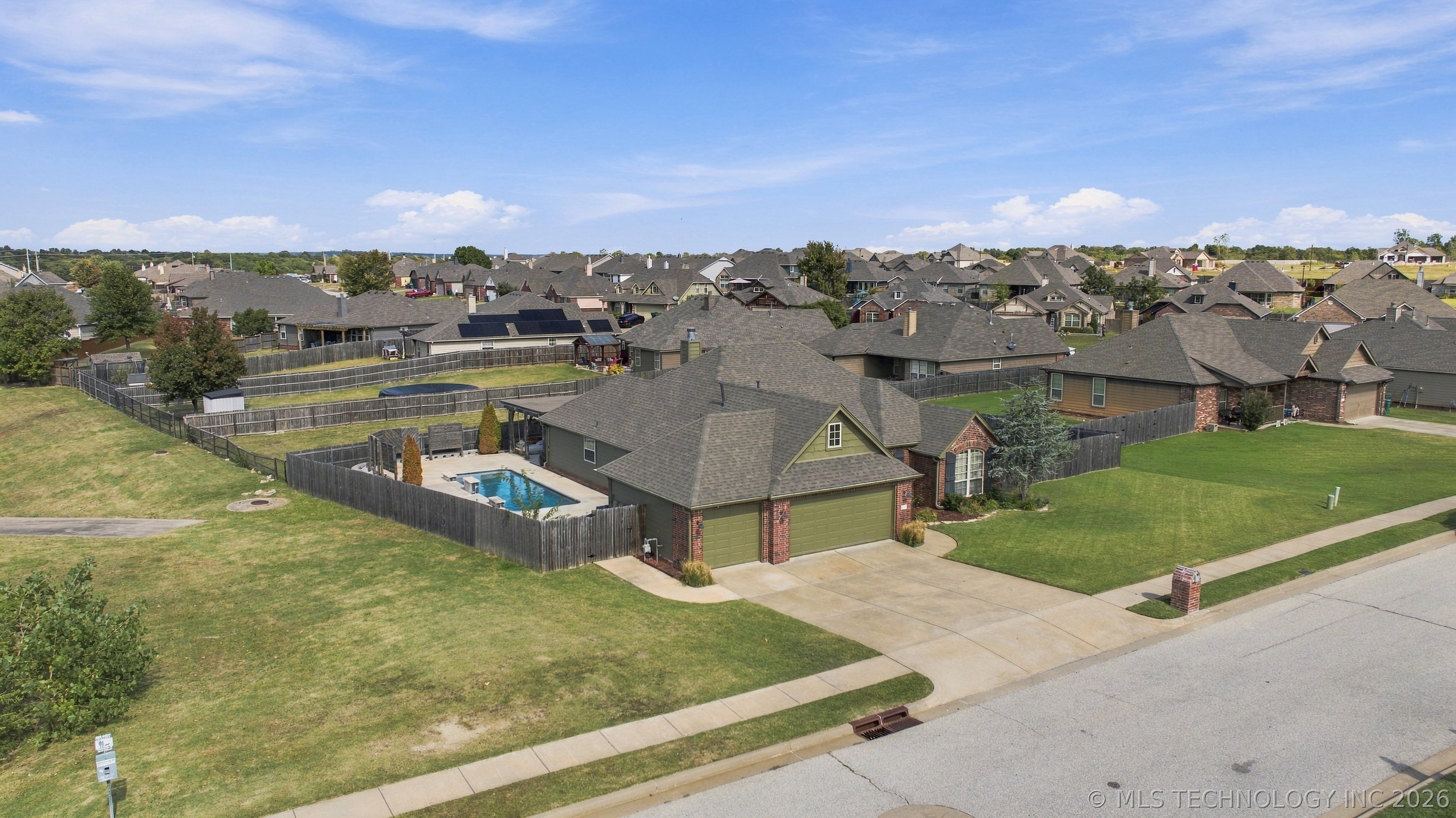 213 W 53rd Street Sand Springs OK 74063