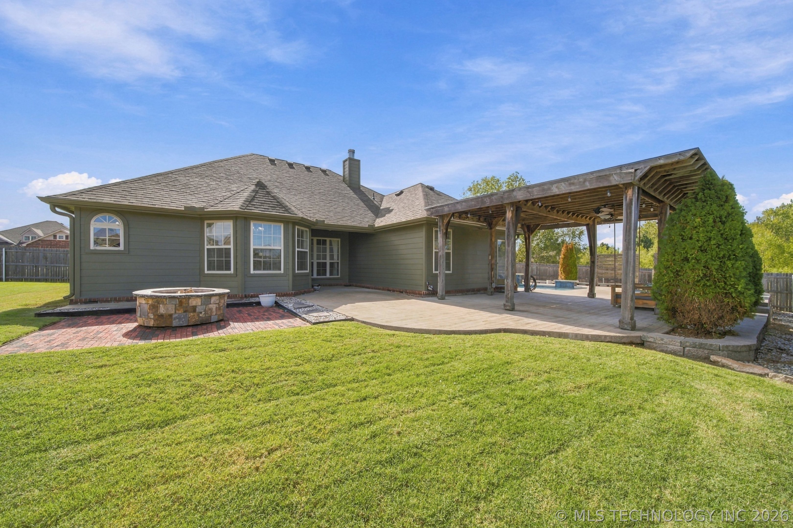 213 W 53rd Street Sand Springs OK 74063
