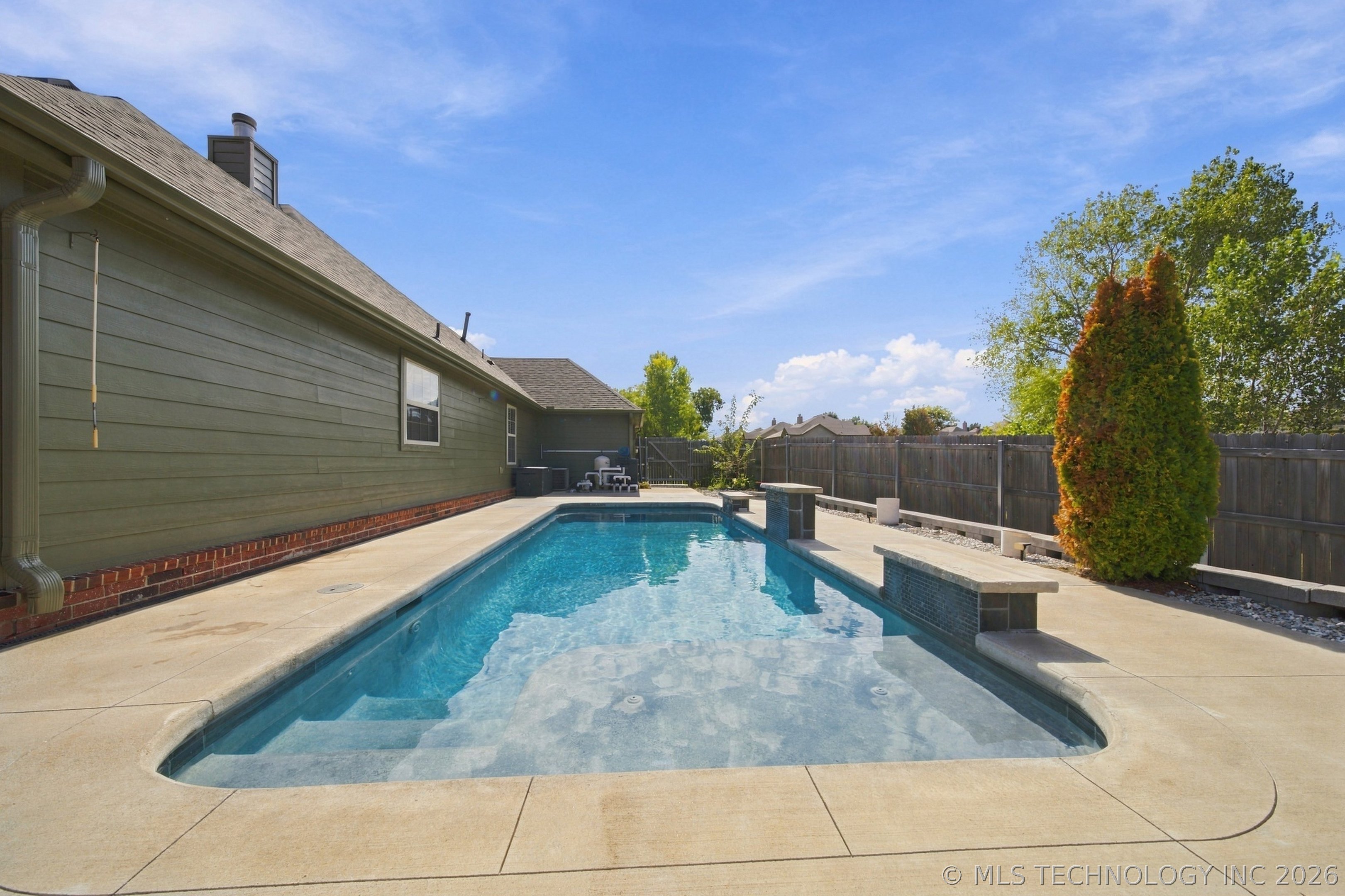 213 W 53rd Street Sand Springs OK 74063