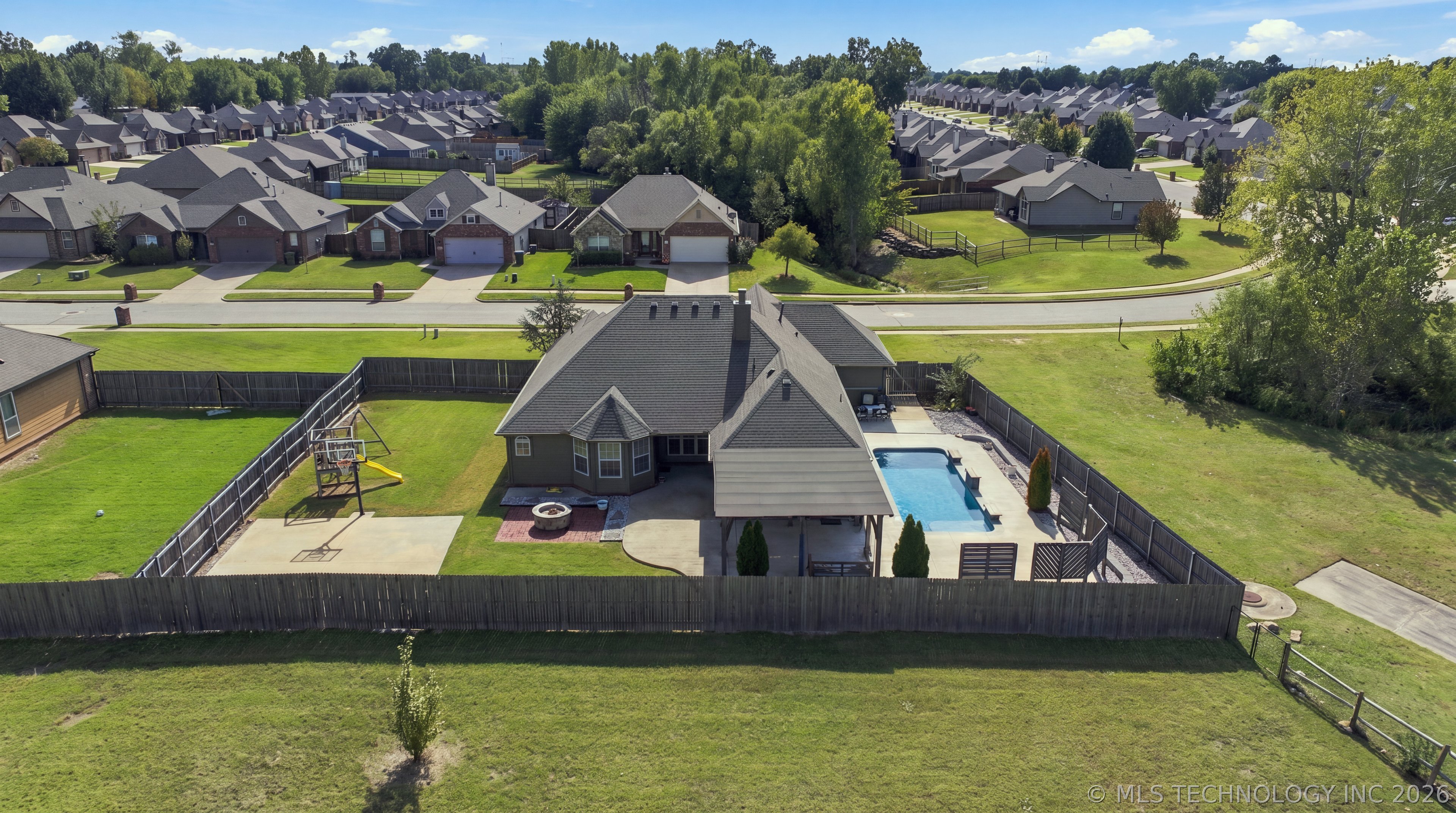 213 W 53rd Street Sand Springs OK 74063