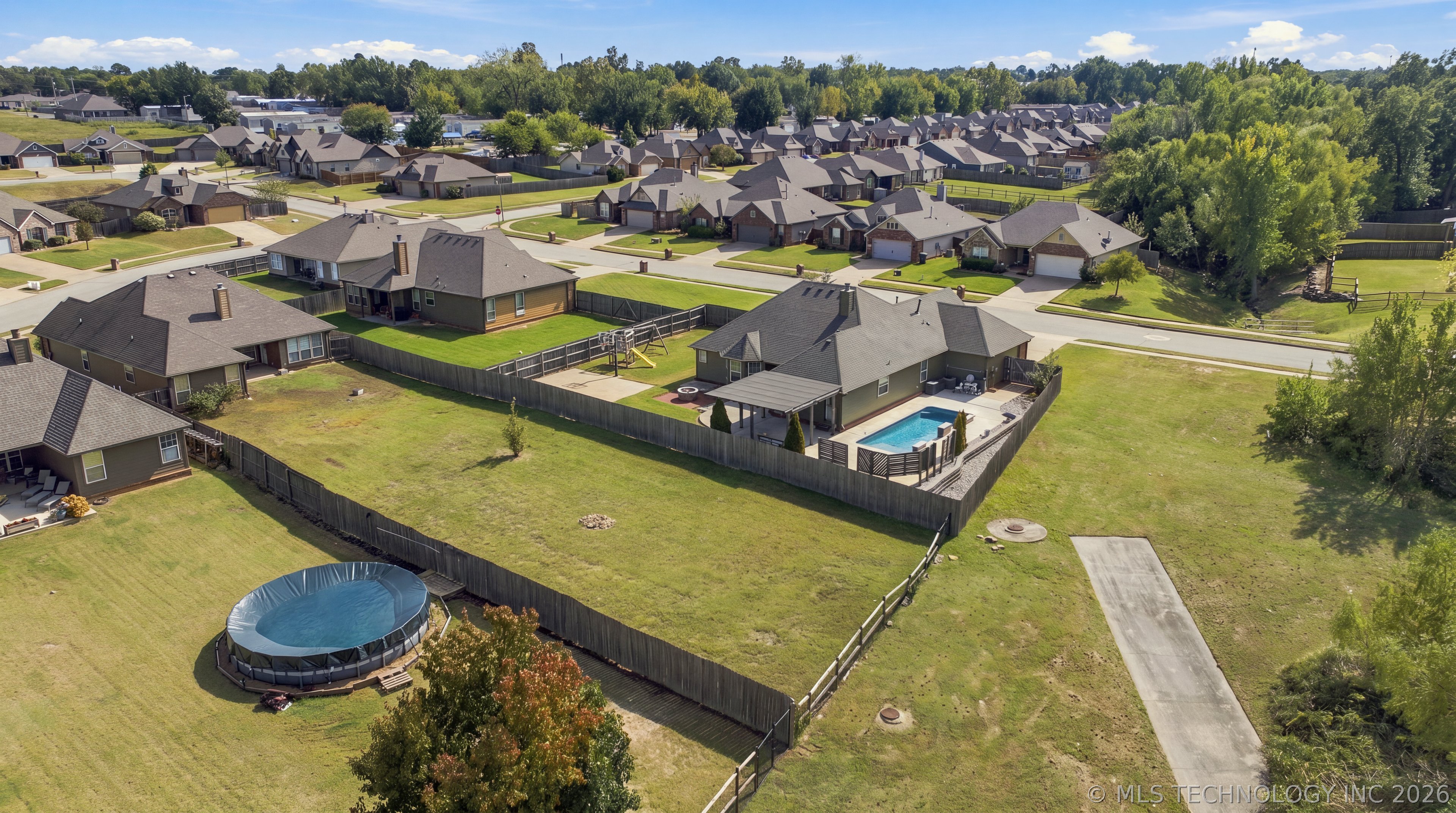 213 W 53rd Street Sand Springs OK 74063