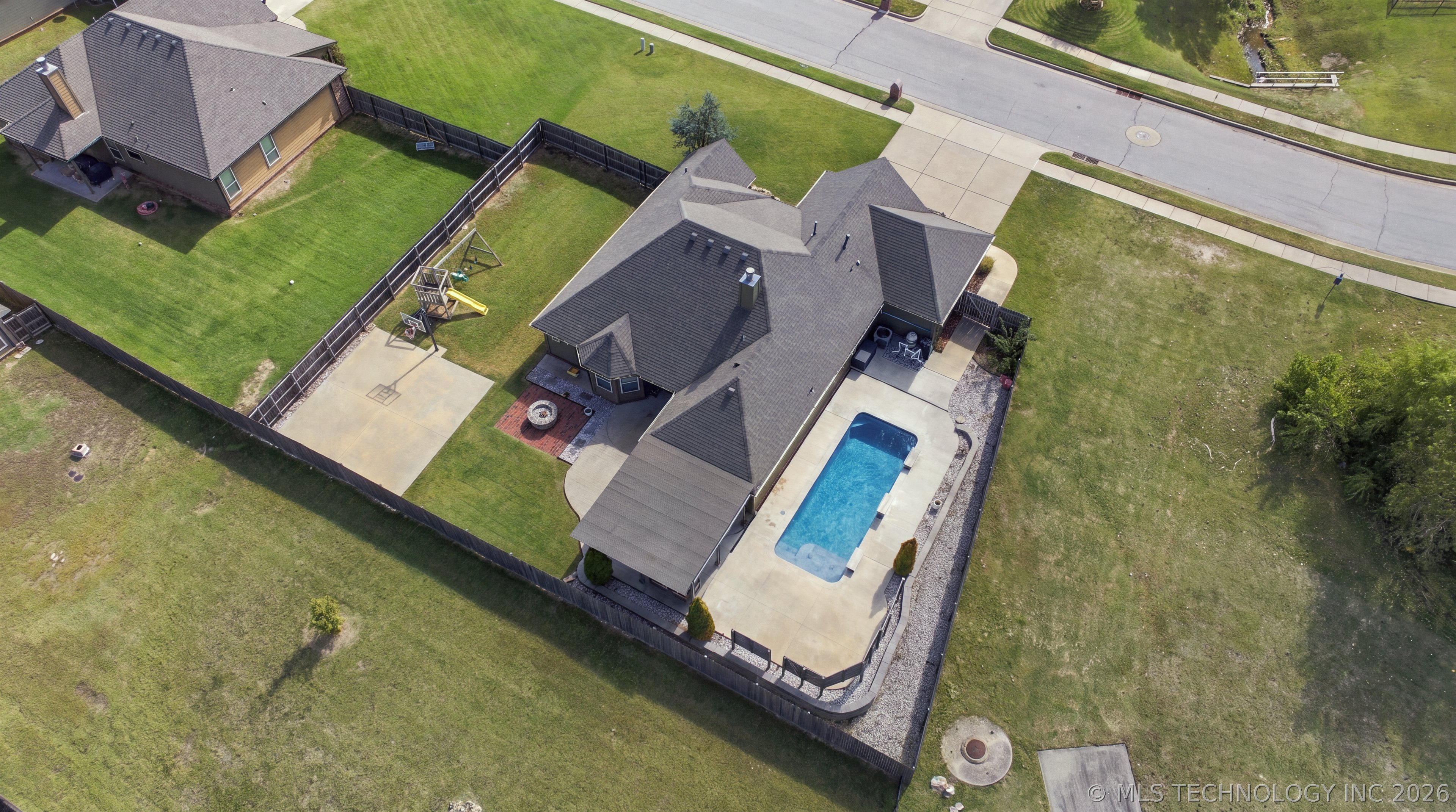 213 W 53rd Street Sand Springs OK 74063