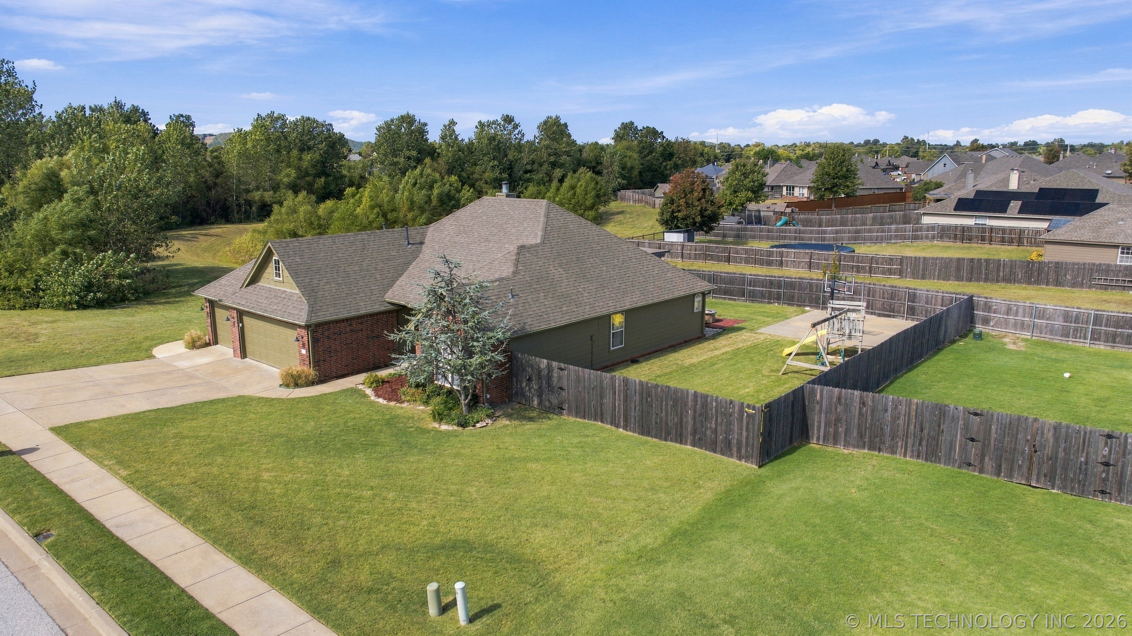 213 W 53rd Street Sand Springs OK 74063