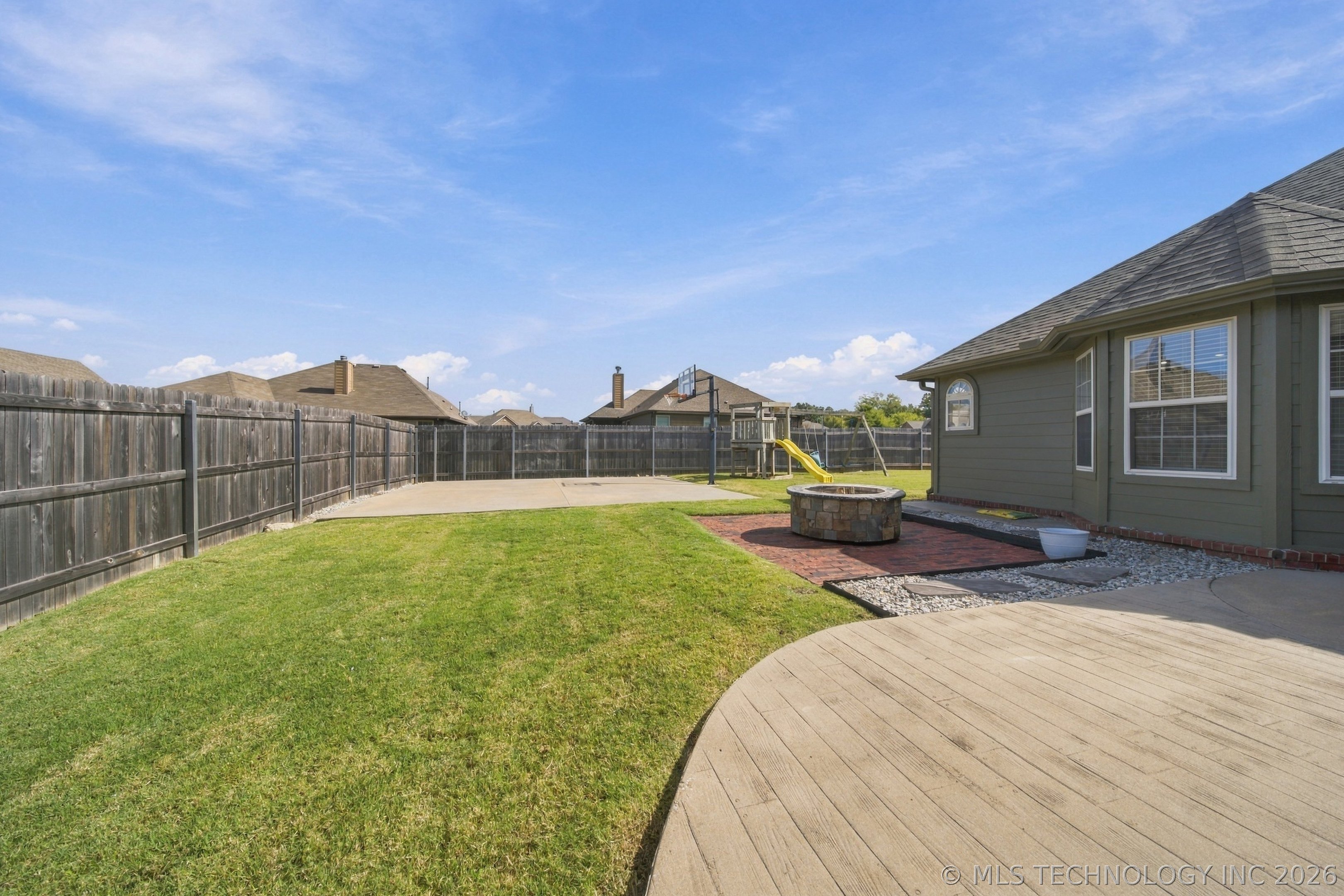 213 W 53rd Street Sand Springs OK 74063