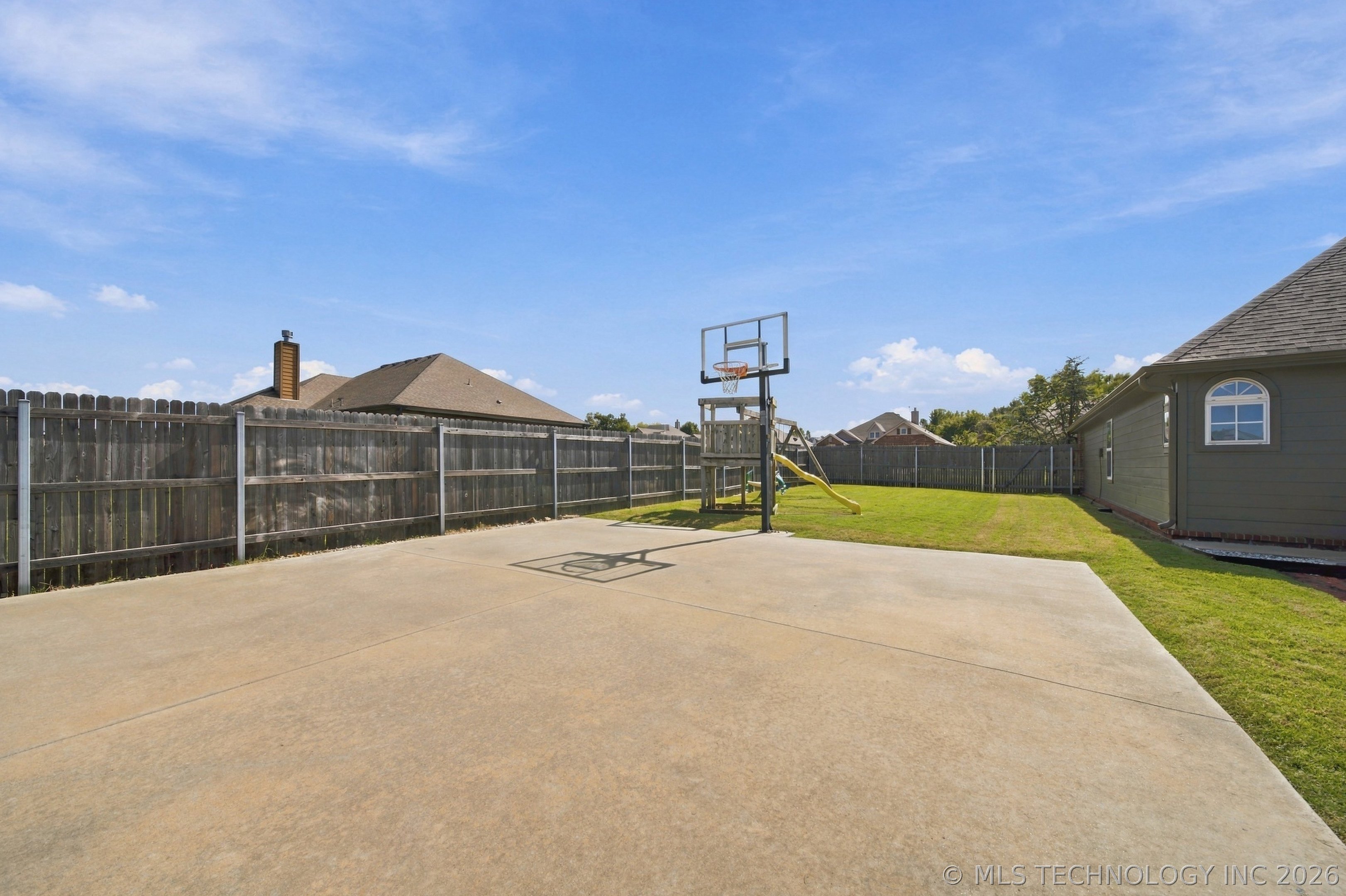 213 W 53rd Street Sand Springs OK 74063