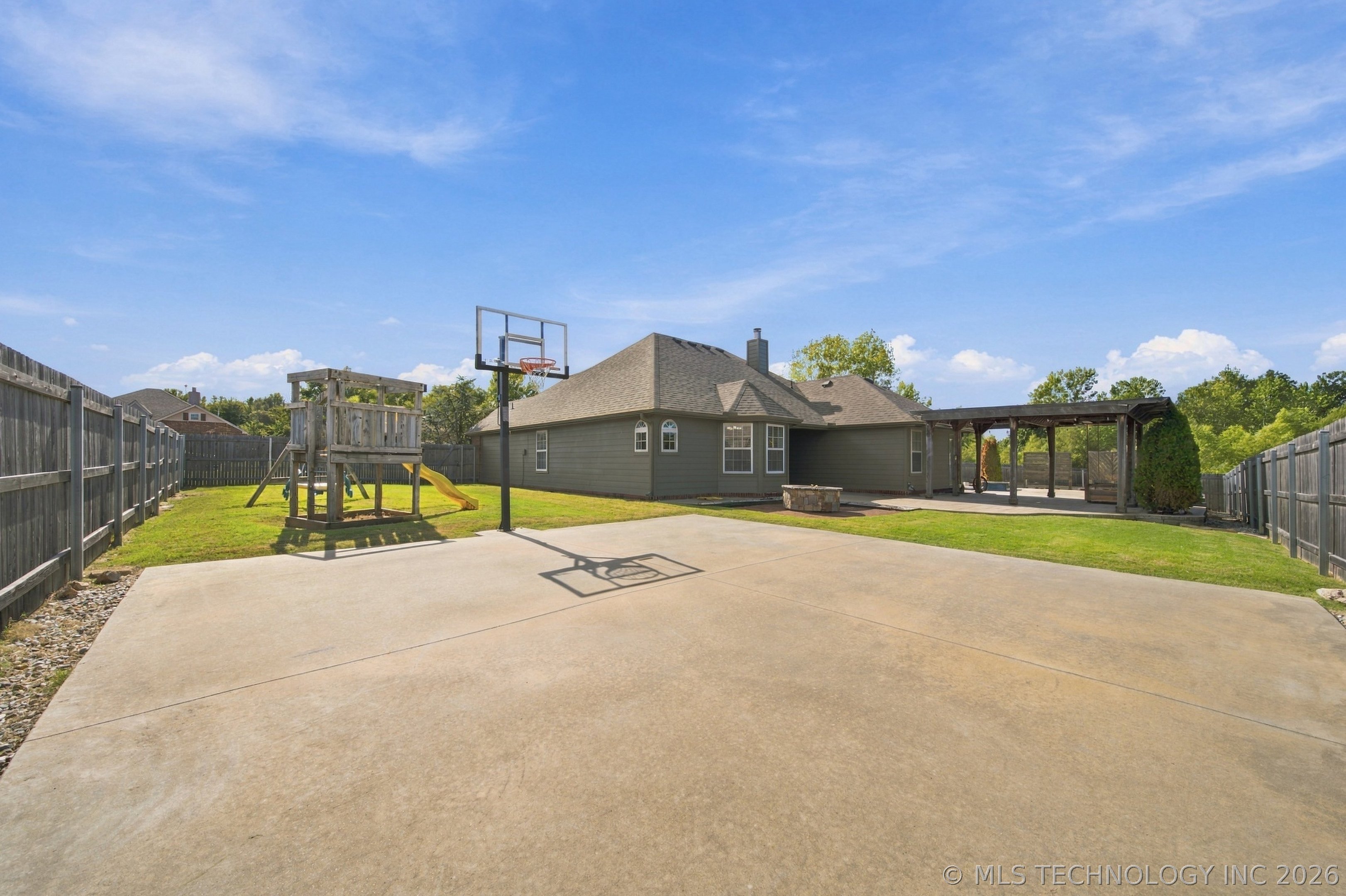 213 W 53rd Street Sand Springs OK 74063