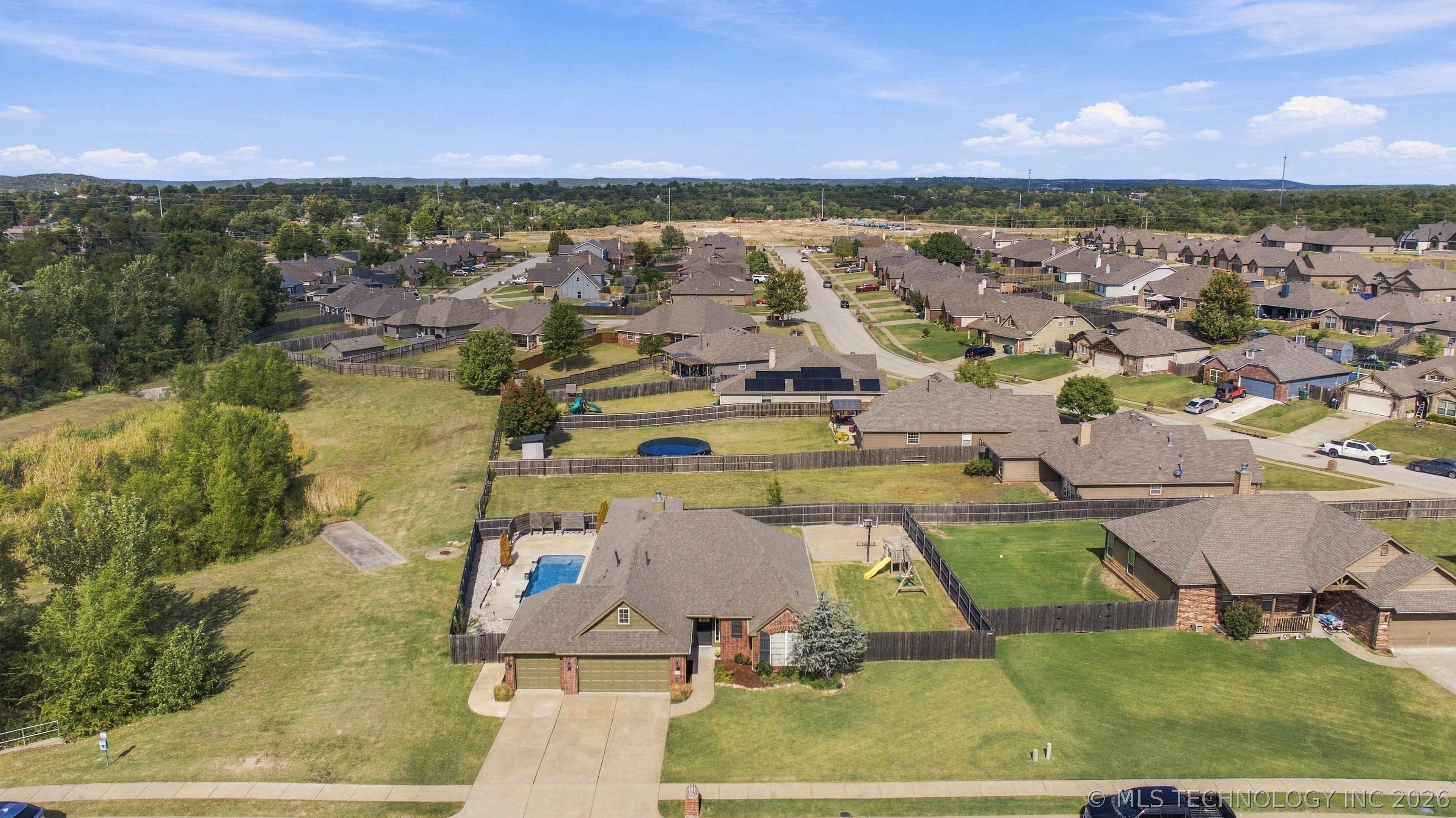 213 W 53rd Street Sand Springs OK 74063