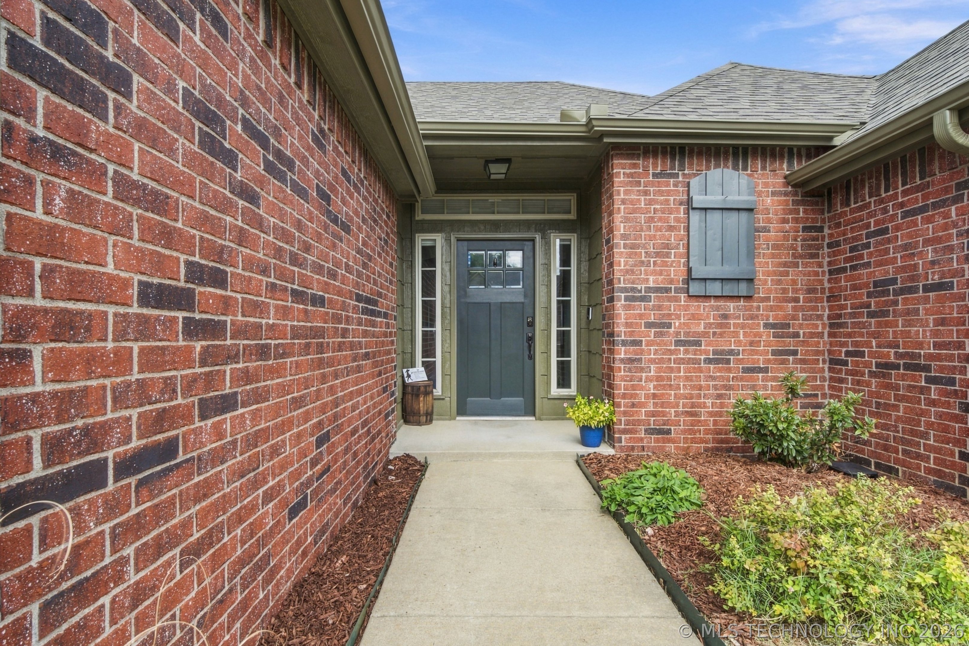 213 W 53rd Street Sand Springs OK 74063