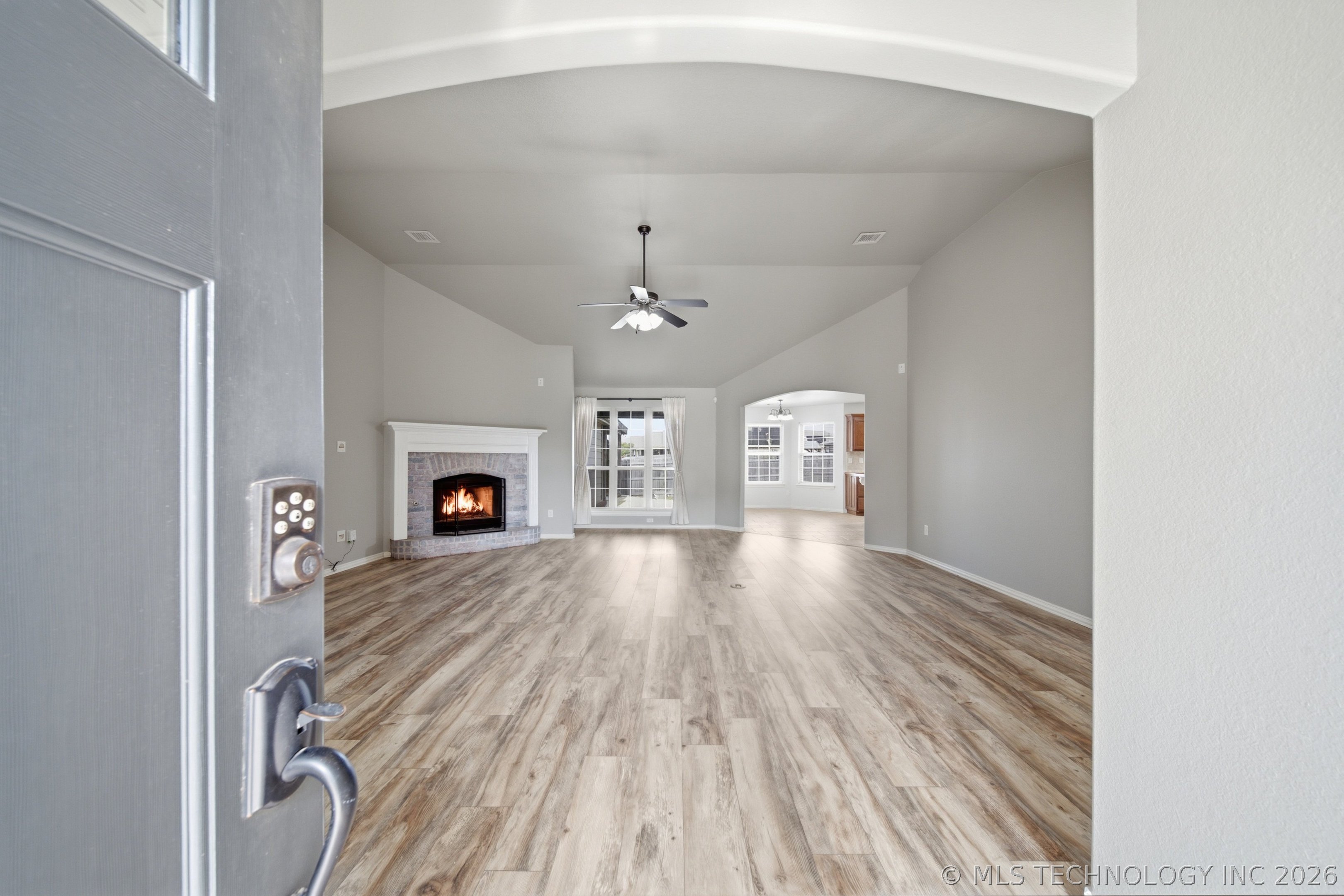 213 W 53rd Street Sand Springs OK 74063