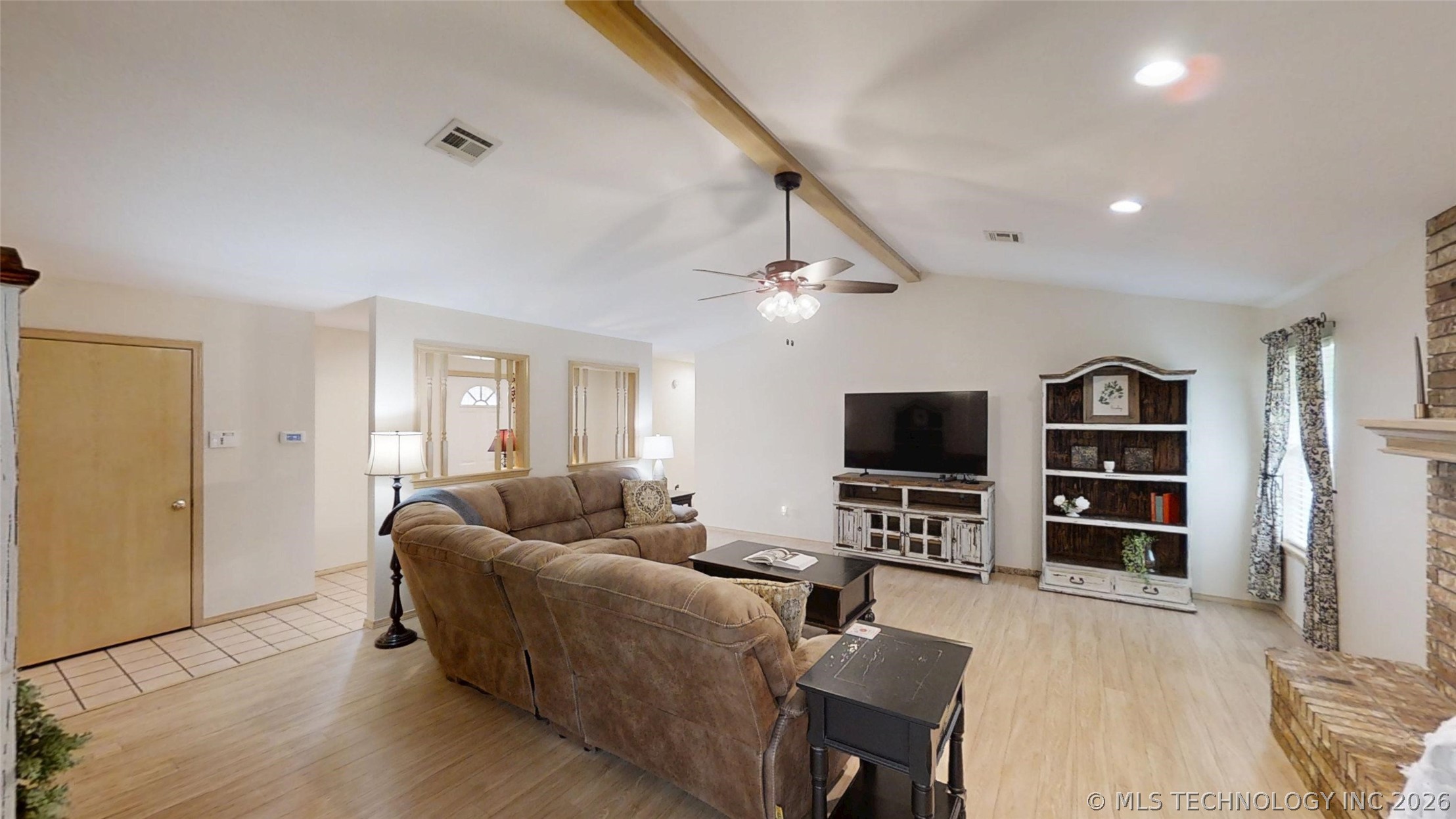1503 Southern Hills Drive Ardmore OK 73401