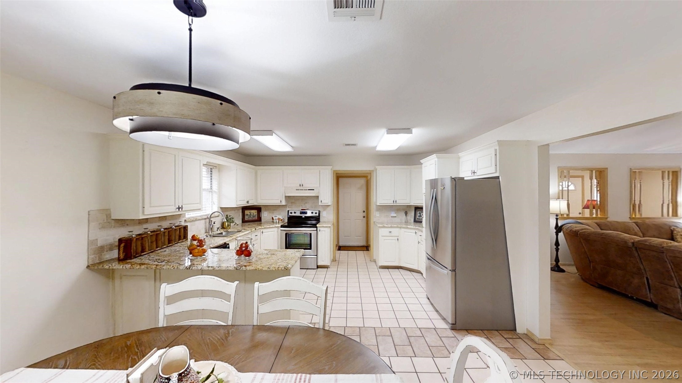 1503 Southern Hills Drive Ardmore OK 73401