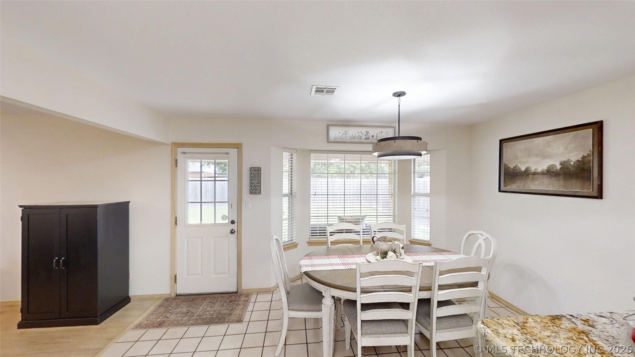 1503 Southern Hills Drive Ardmore OK 73401