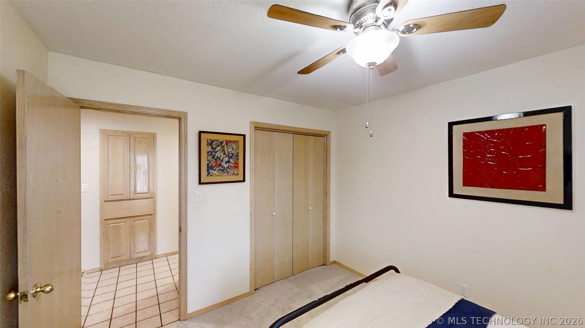 1503 Southern Hills Drive Ardmore OK 73401