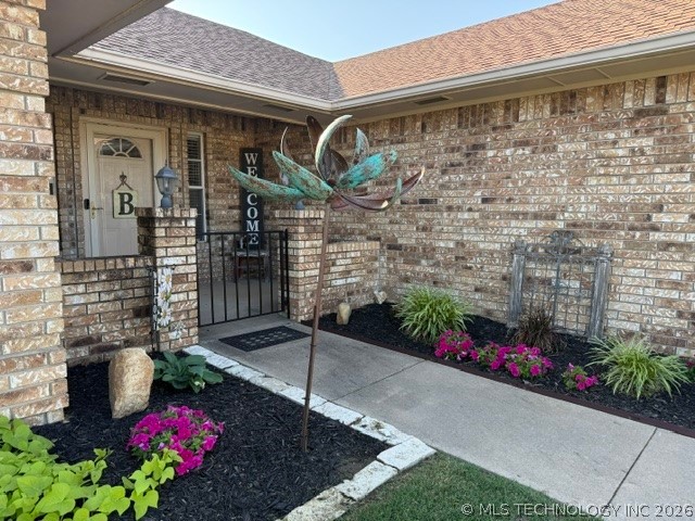 1503 Southern Hills Drive Ardmore OK 73401