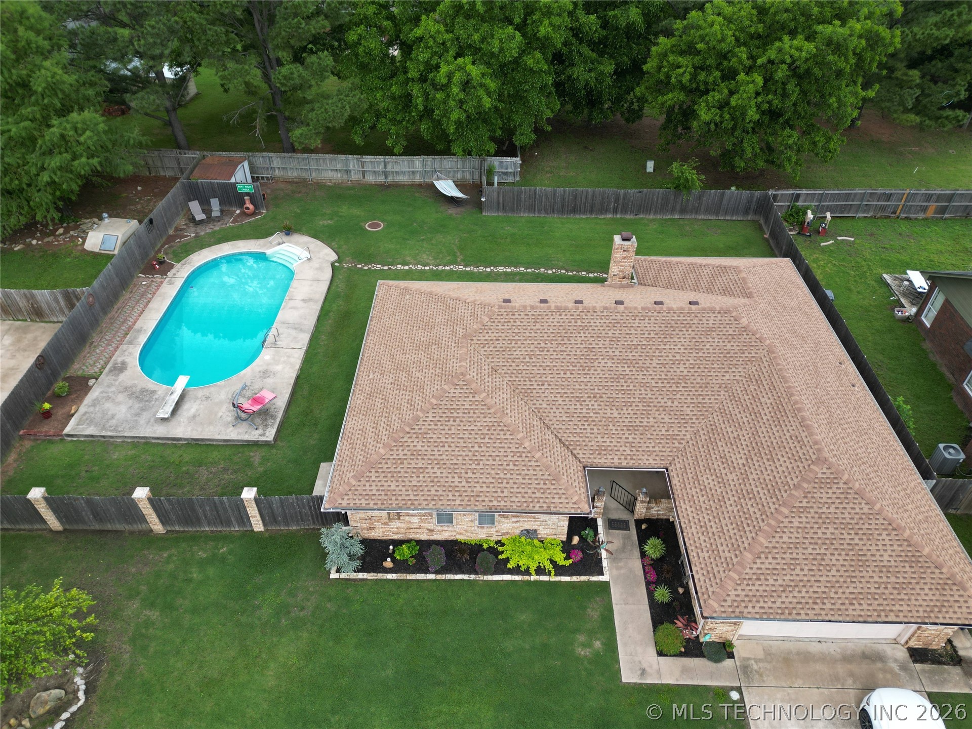 1503 Southern Hills Drive Ardmore OK 73401
