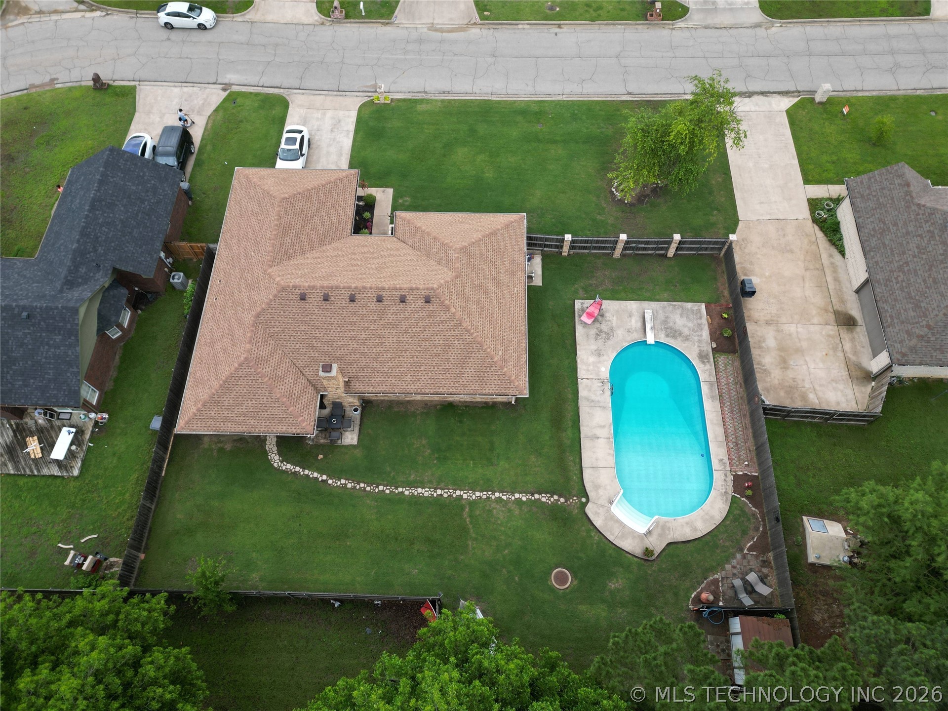 1503 Southern Hills Drive Ardmore OK 73401