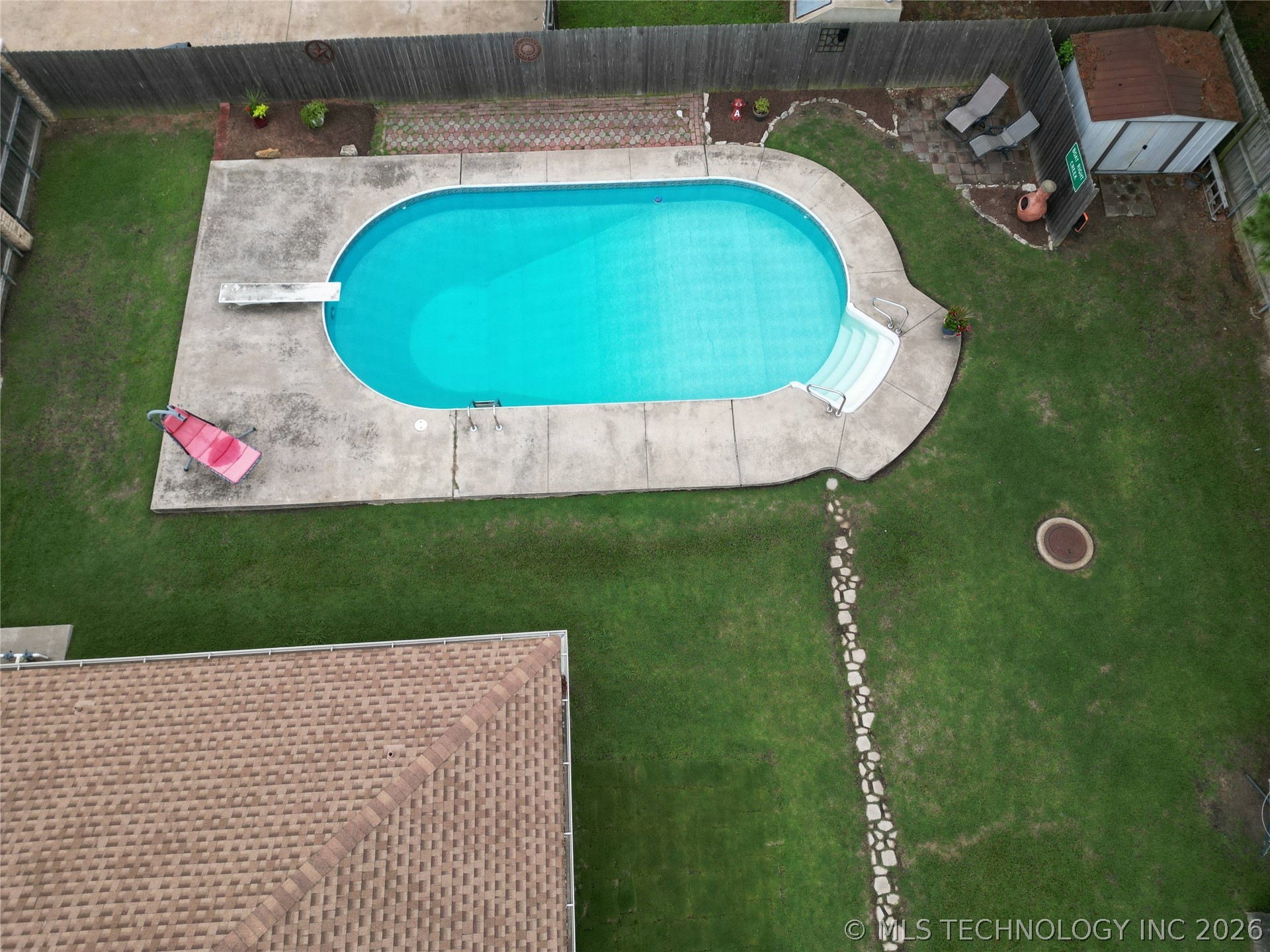 1503 Southern Hills Drive Ardmore OK 73401