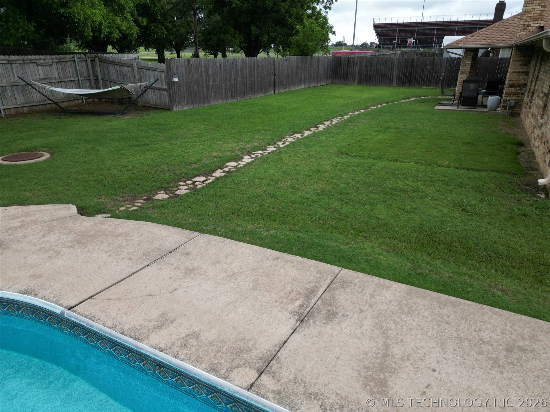 1503 Southern Hills Drive Ardmore OK 73401