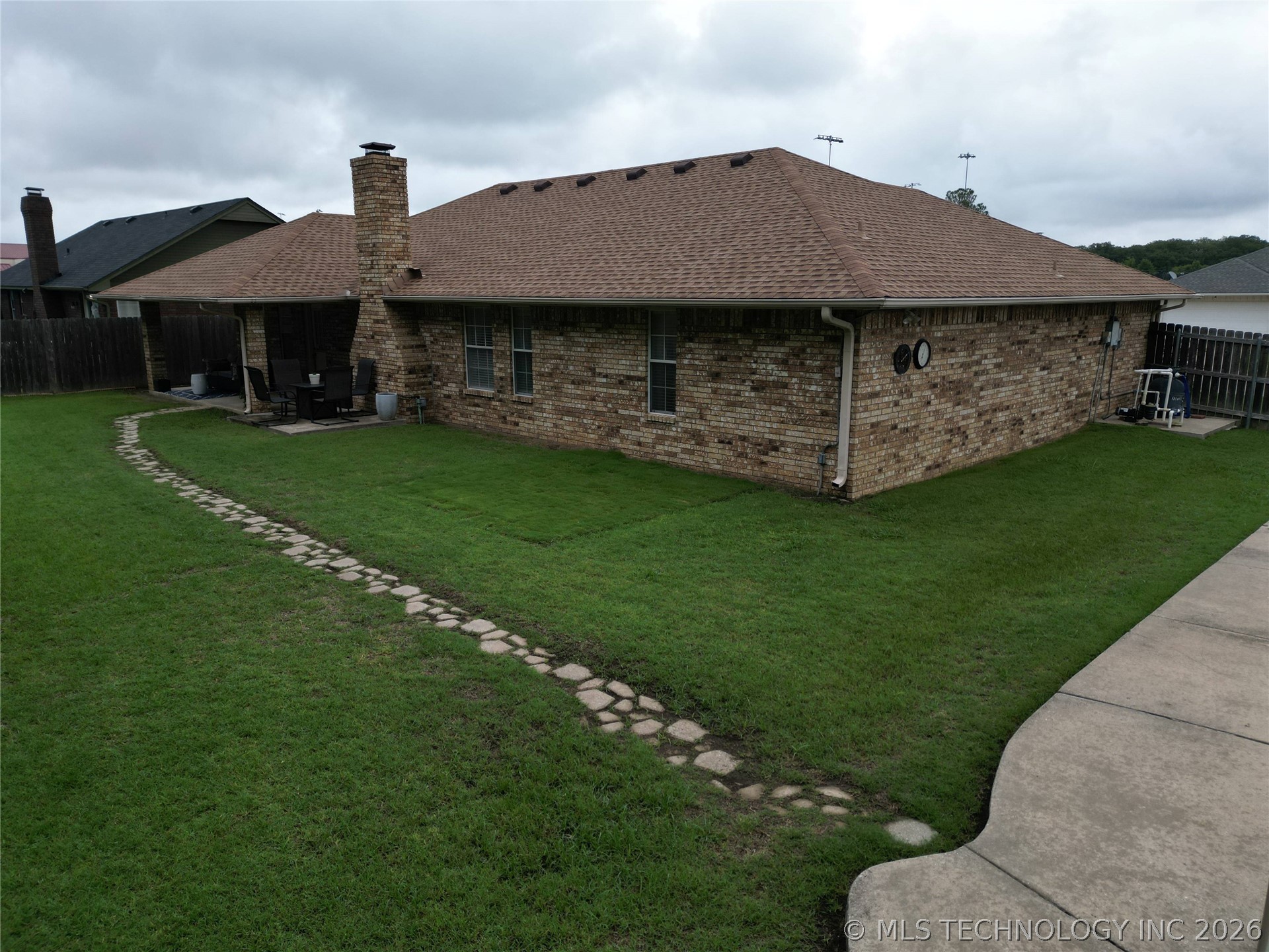 1503 Southern Hills Drive Ardmore OK 73401