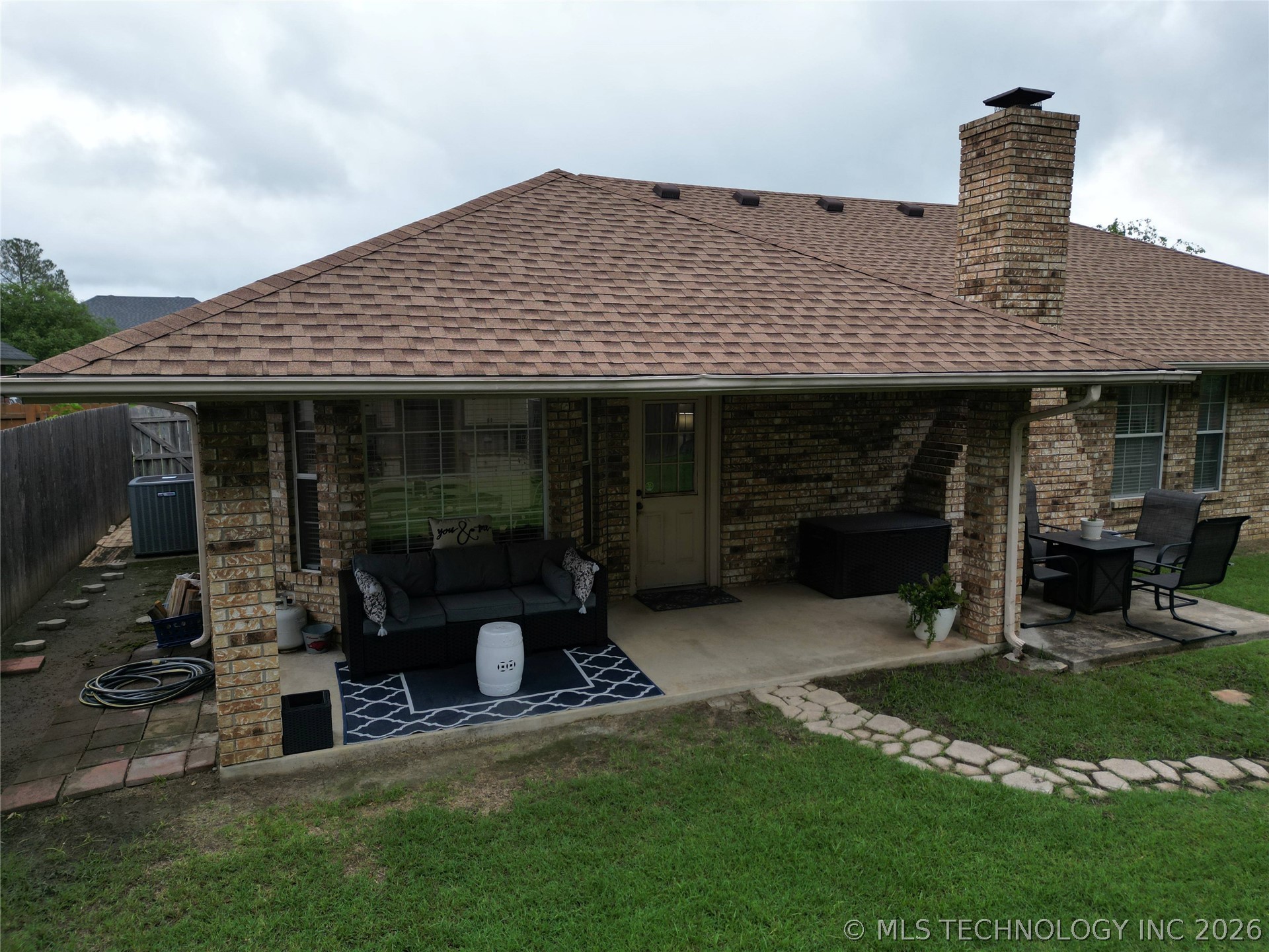 1503 Southern Hills Drive Ardmore OK 73401