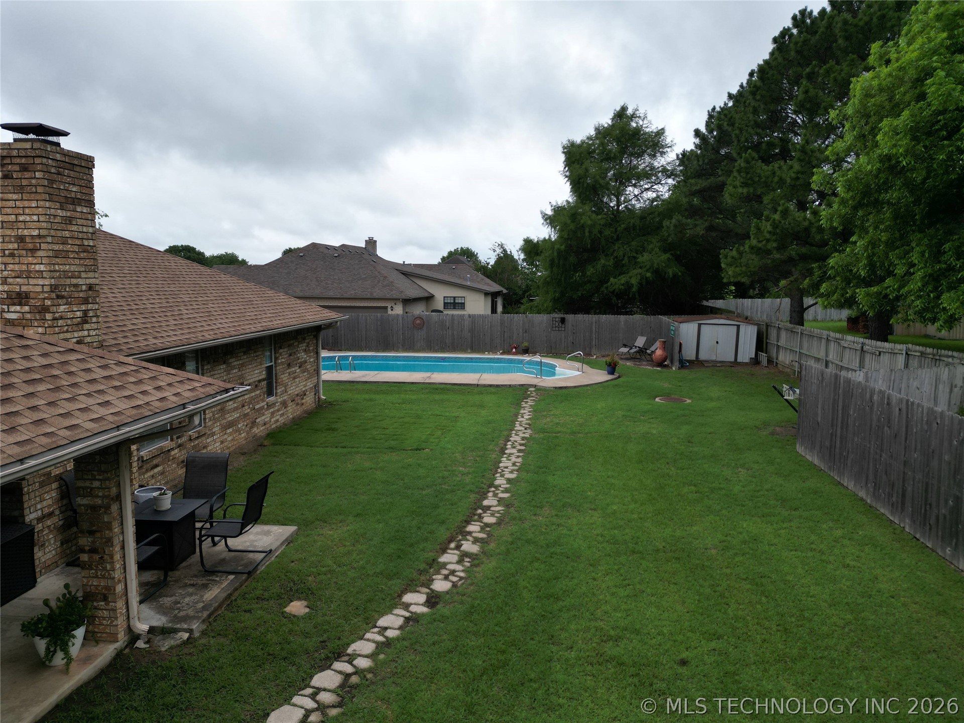 1503 Southern Hills Drive Ardmore OK 73401