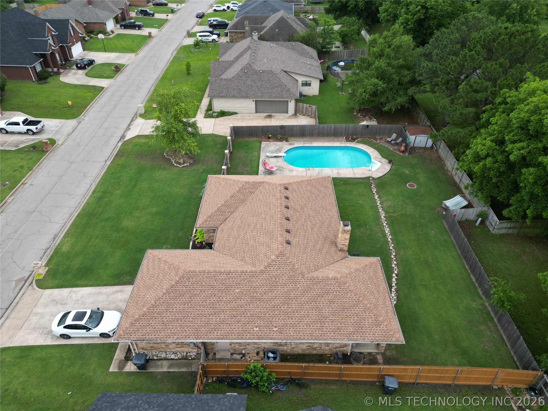 1503 Southern Hills Drive Ardmore OK 73401