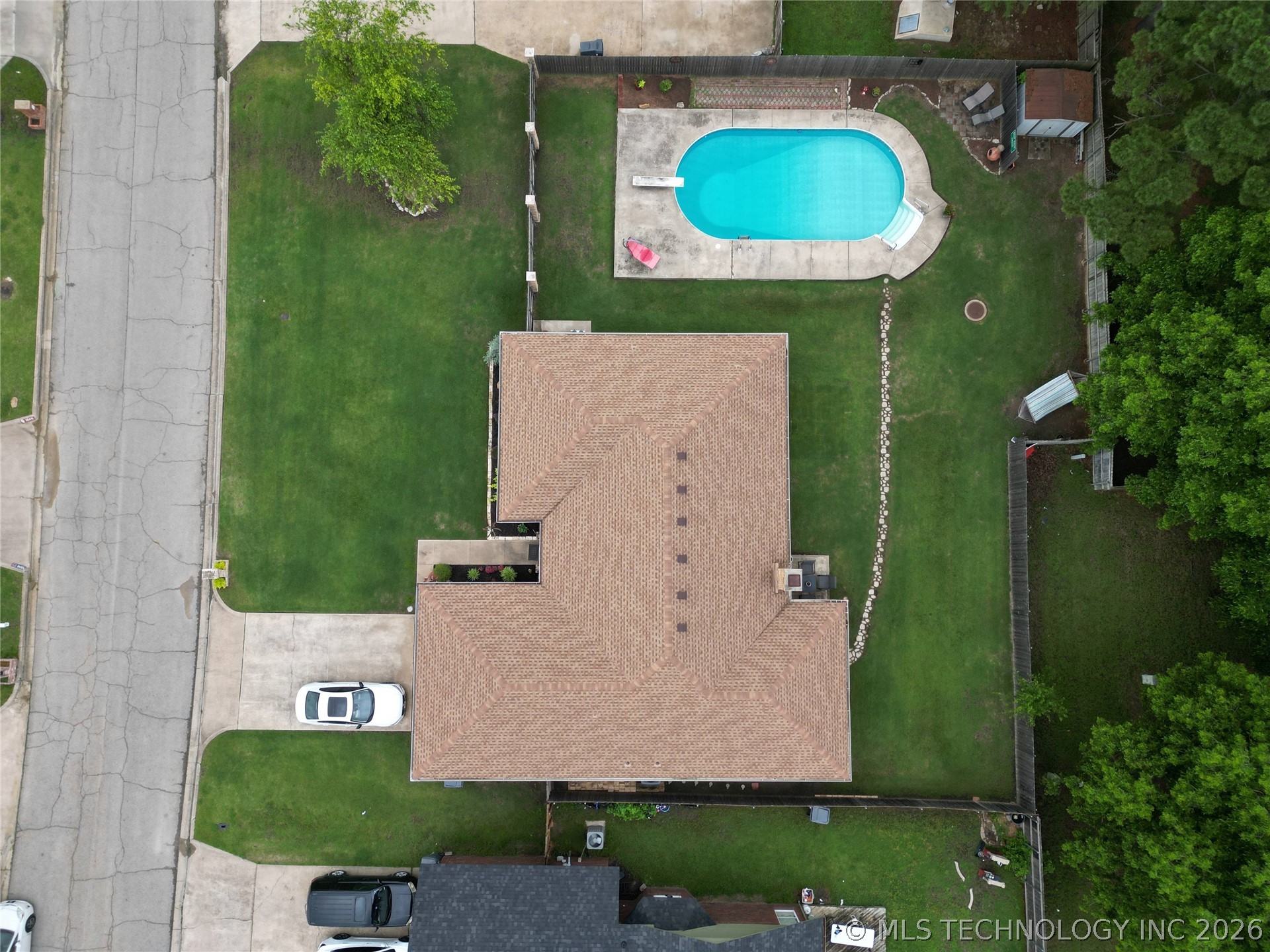 1503 Southern Hills Drive Ardmore OK 73401